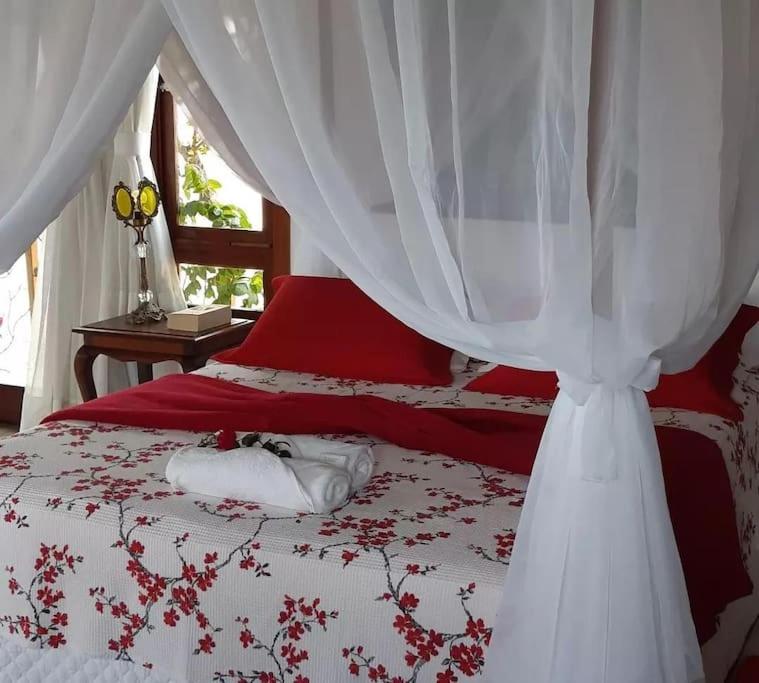 One-Bedroom Villa photo 1