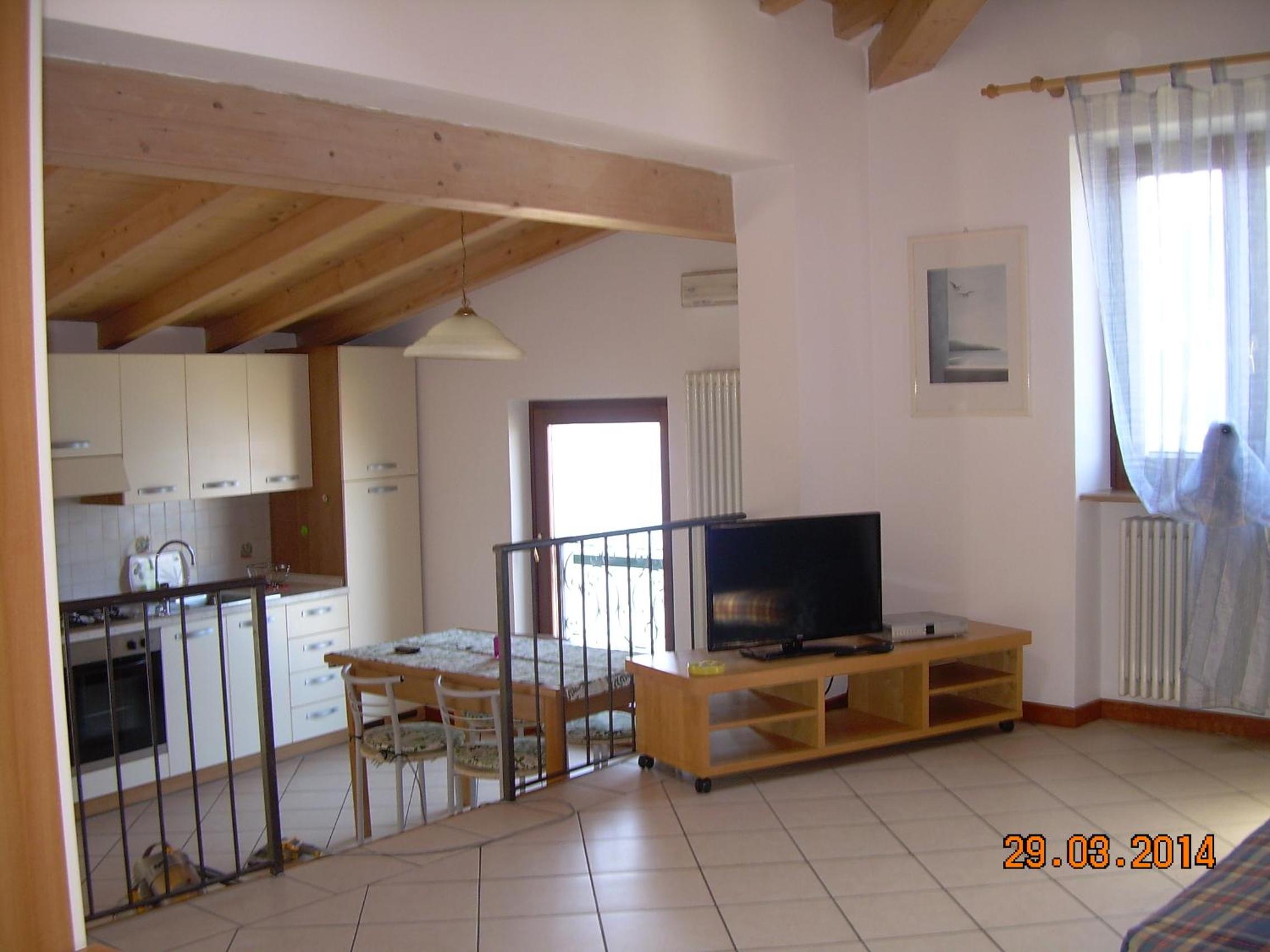 Apartment photo 1