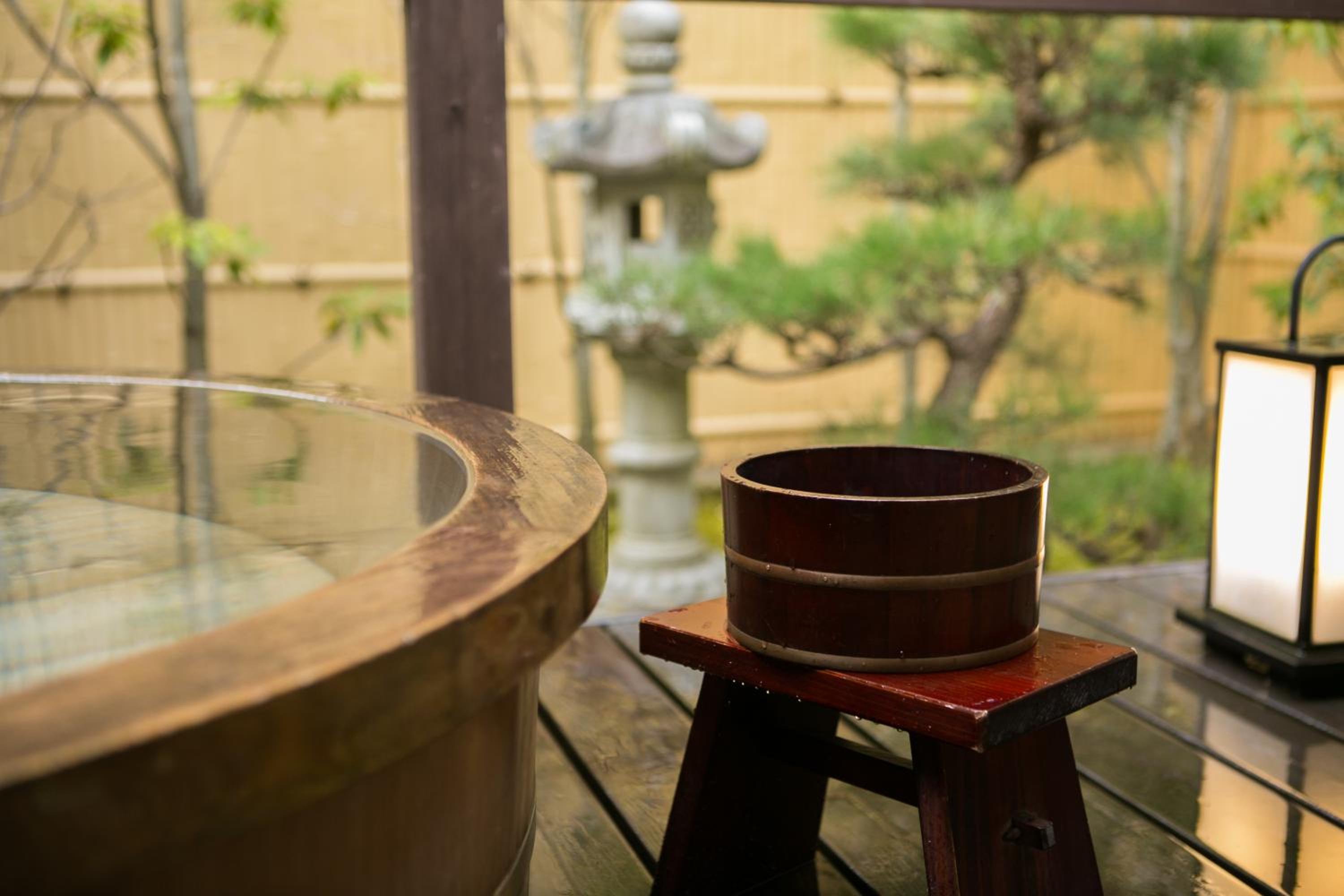 Japanese-Style Superior Room