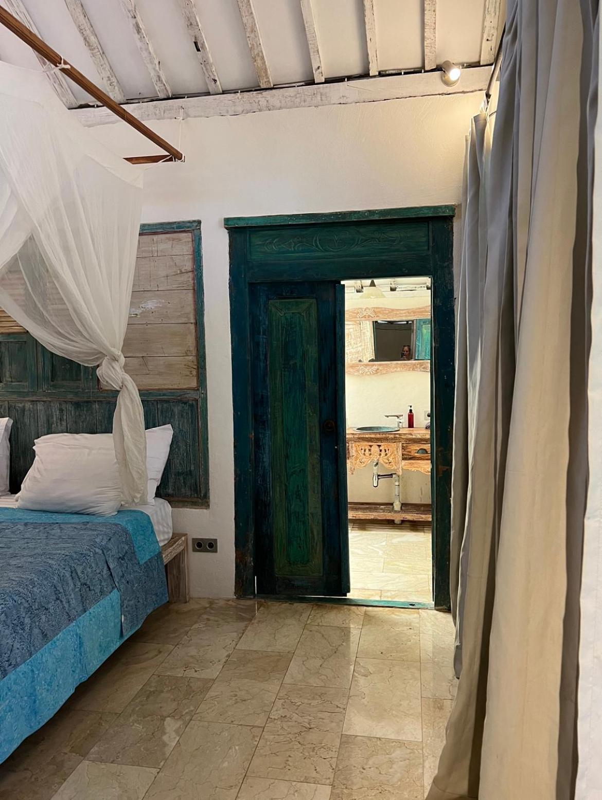 Two-Bedroom Villa photo 1