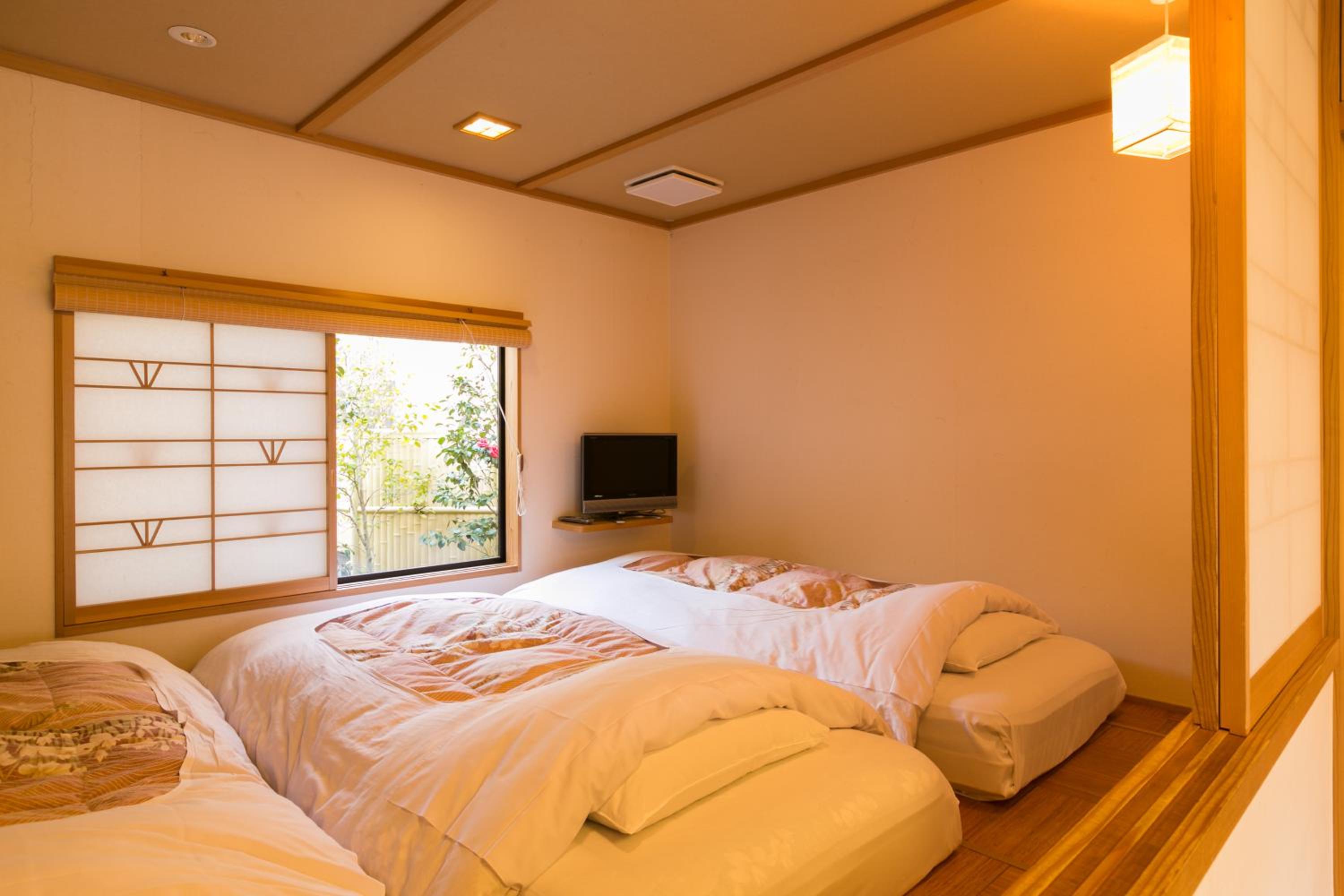 Superior Triple Room photo 3