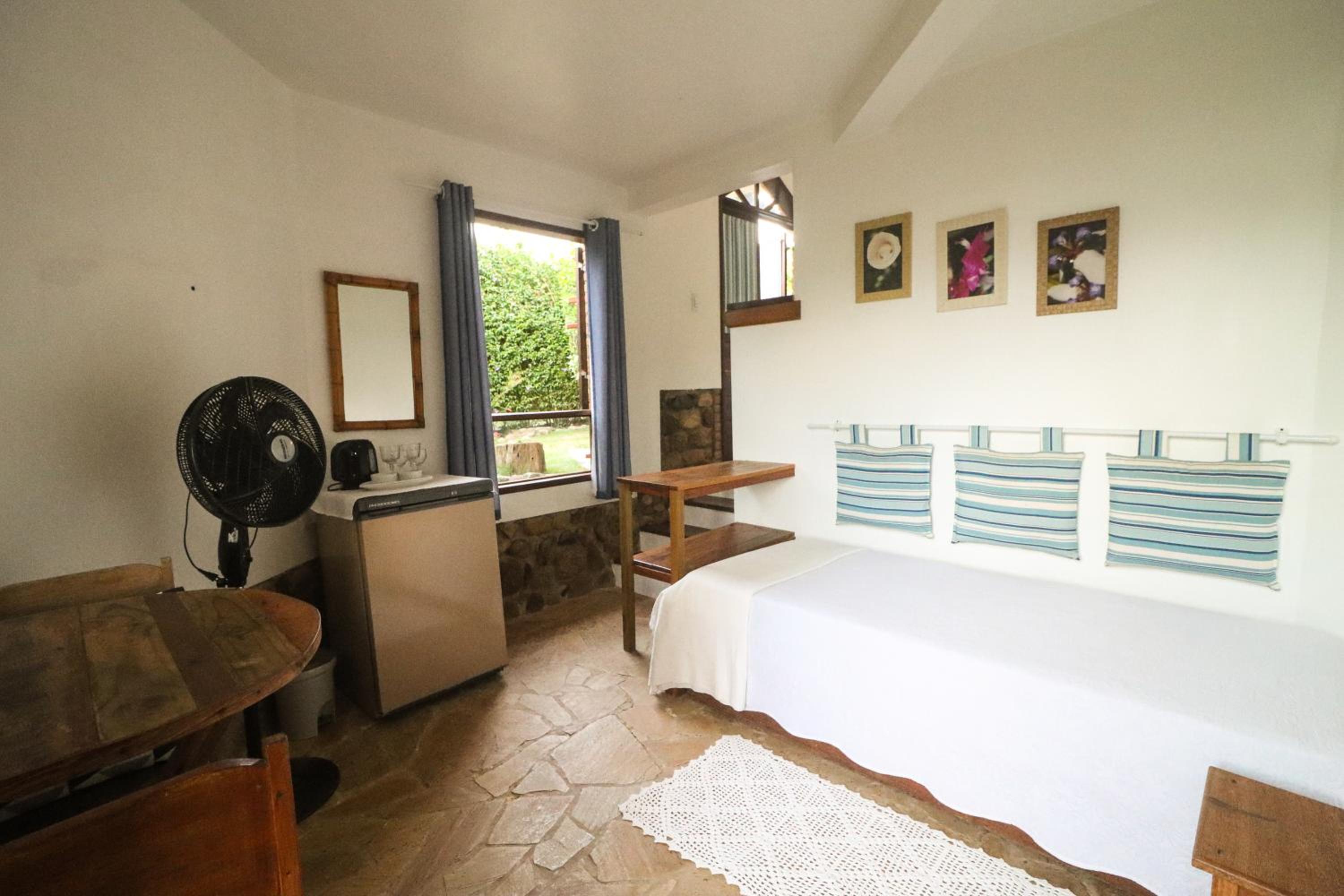 Apartment with Balcony photo 1