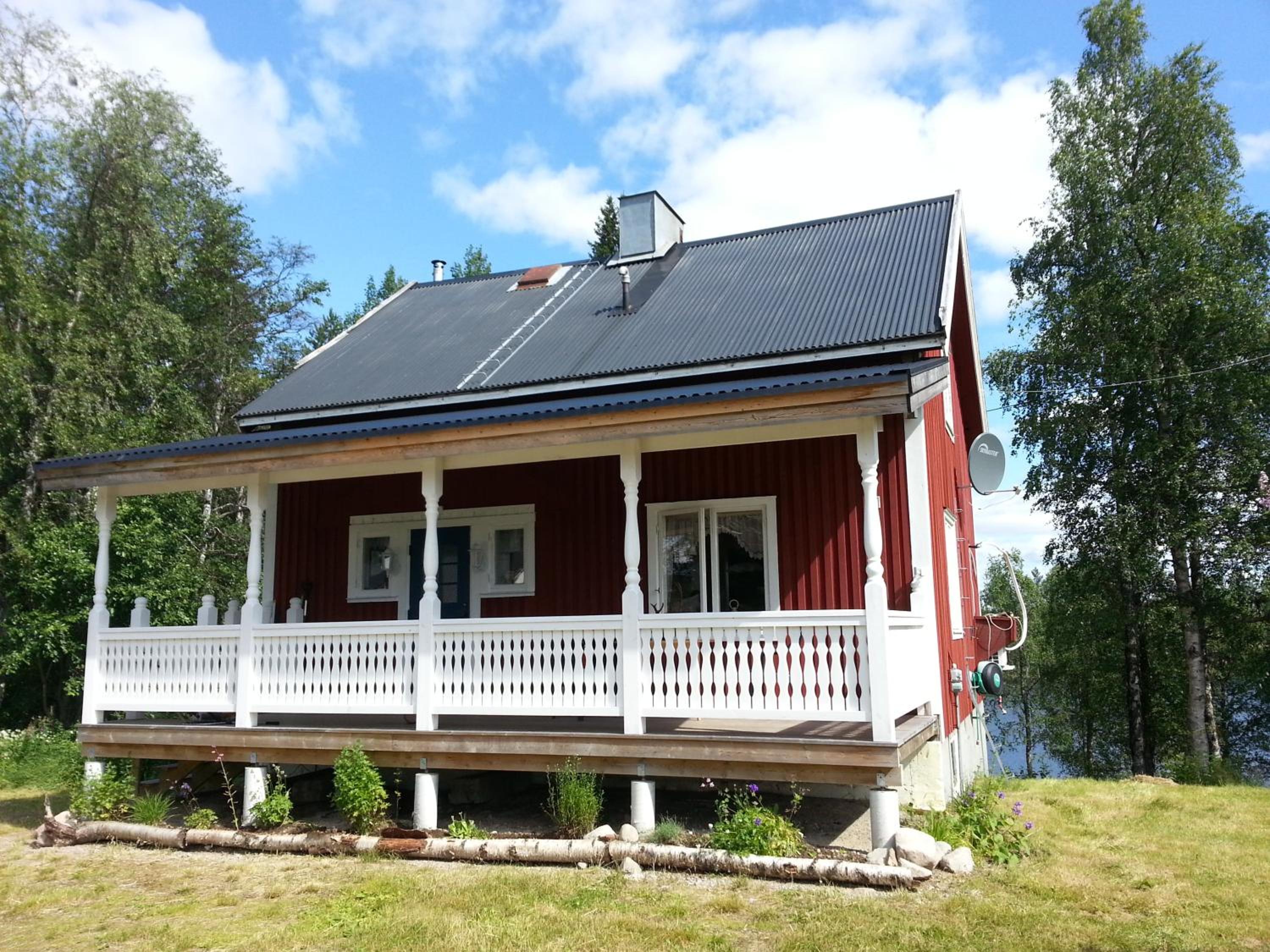 Vacation Home - Photo 1