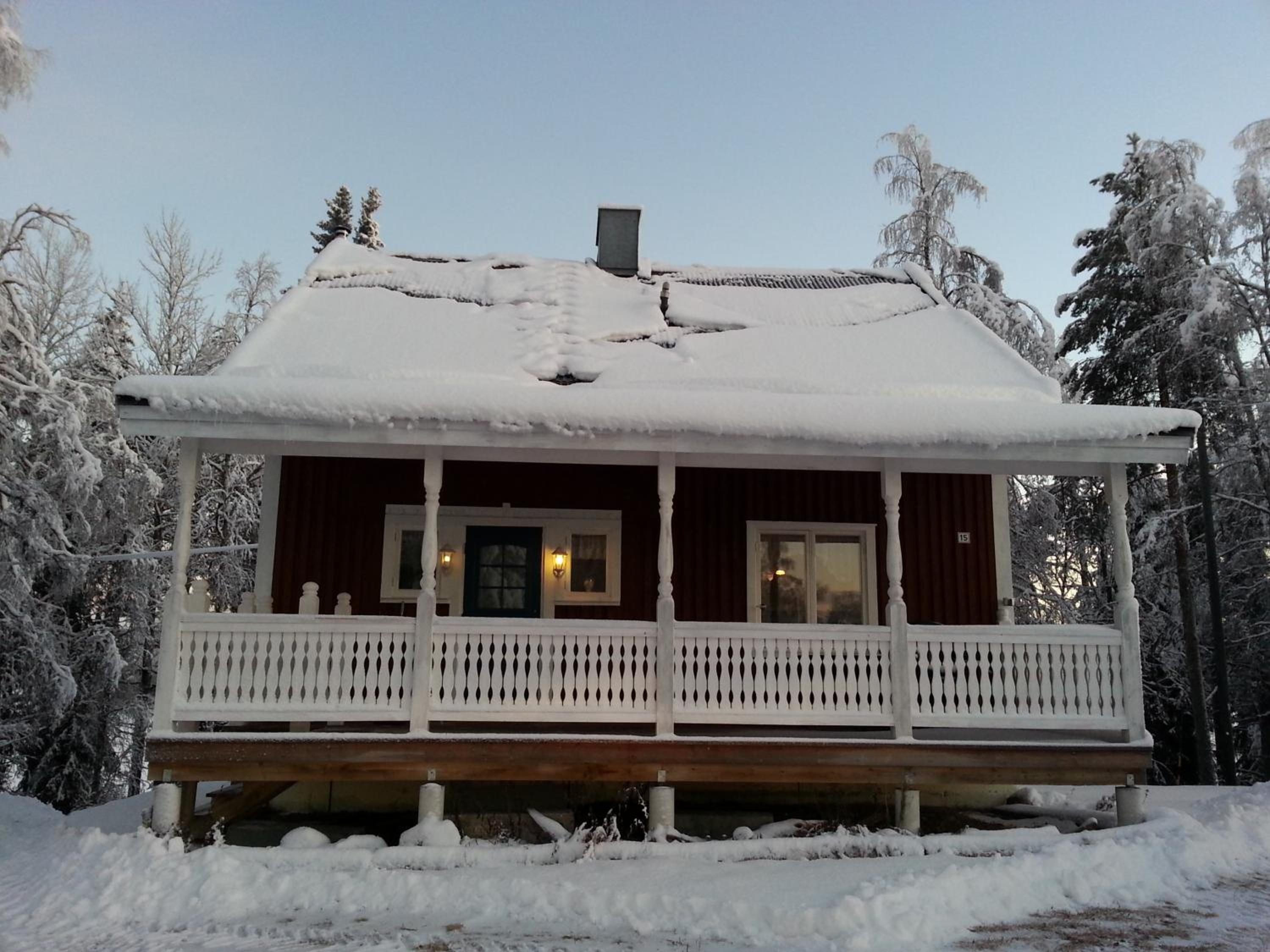 Vacation Home - Photo 8
