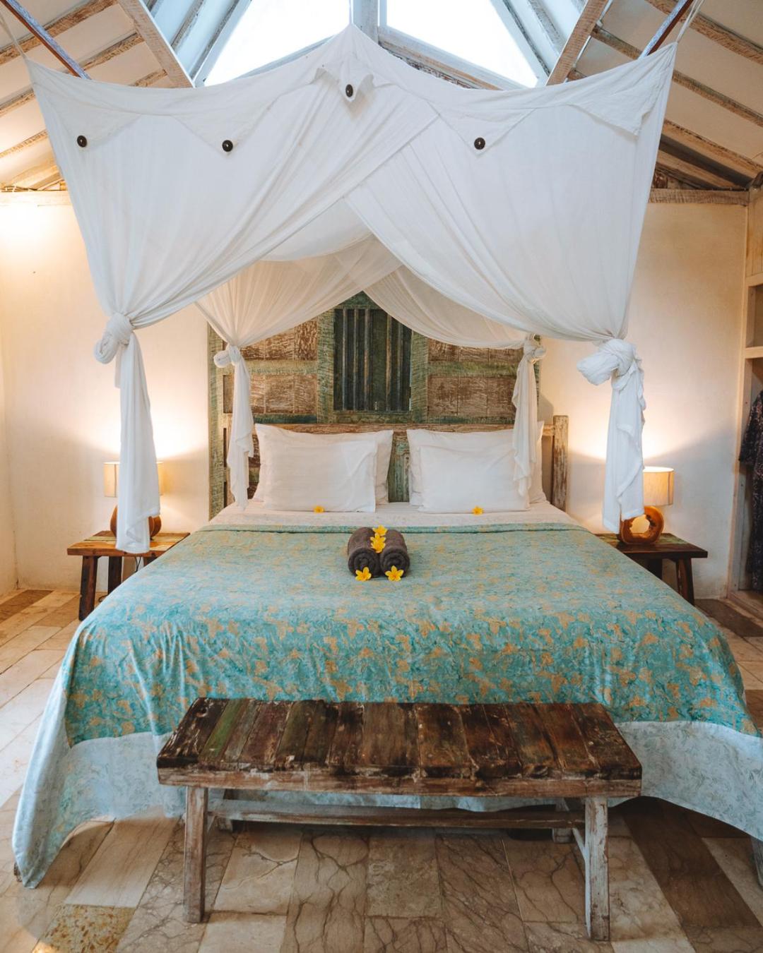 Deluxe Double Room photo 1