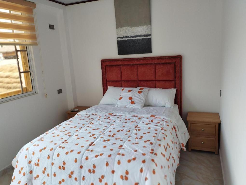 Double Room photo 2