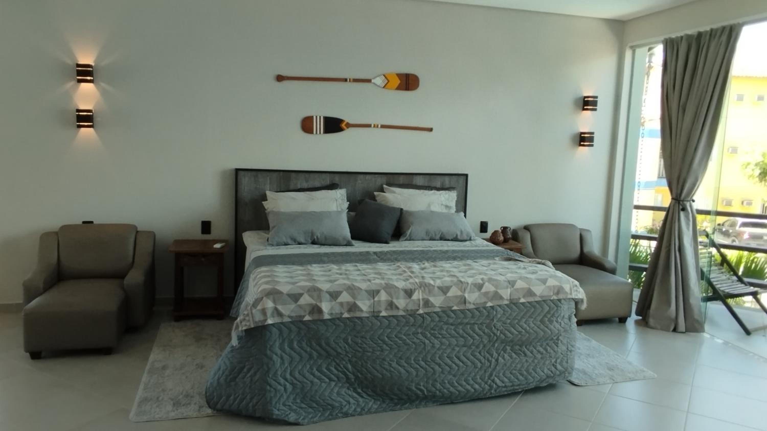 King Suite with Pool View photo 3