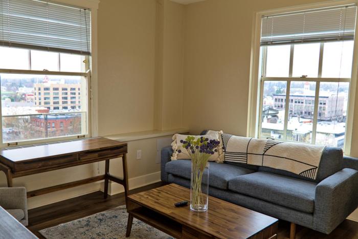 Historic Panoramic Suite - Photo 1