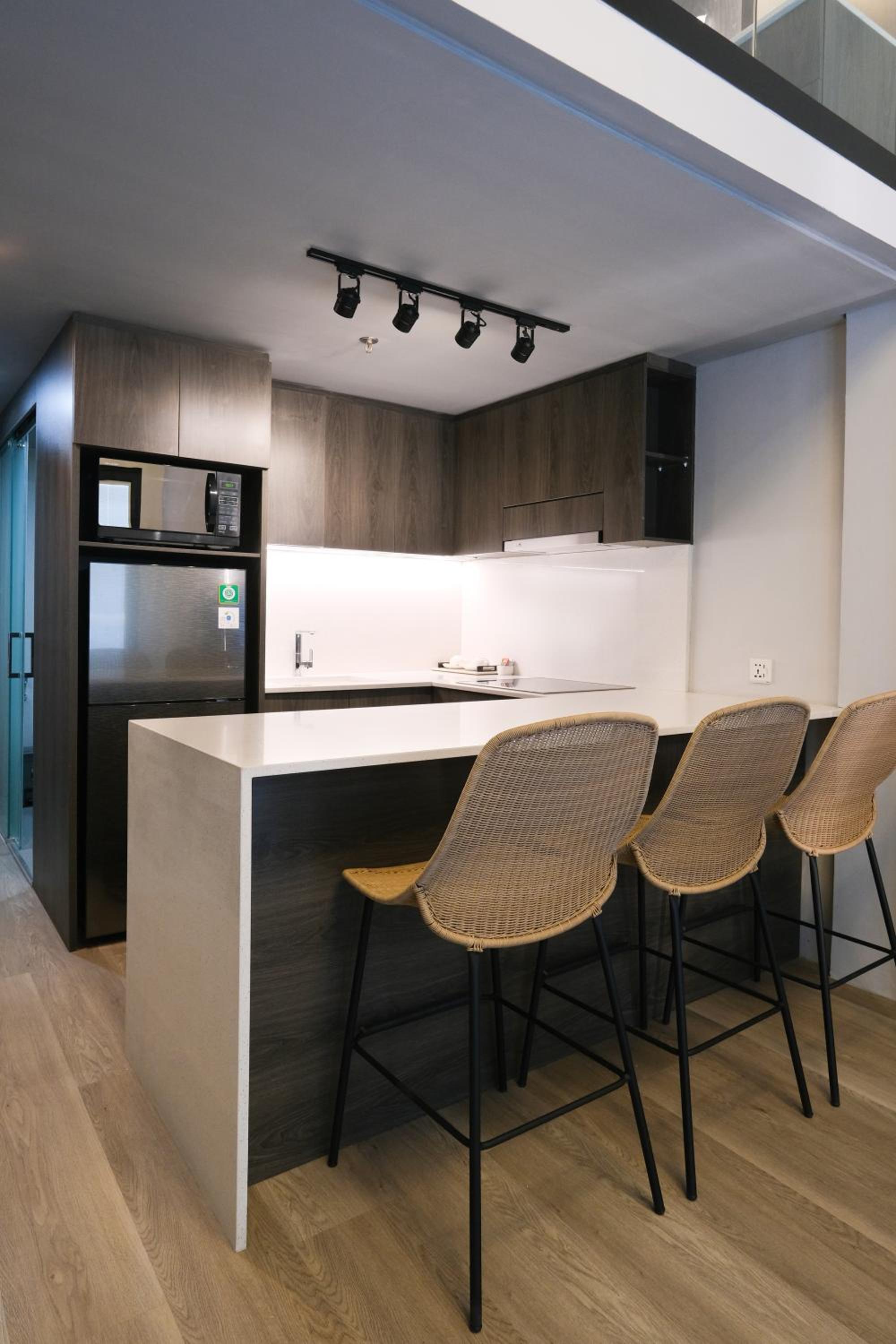 Mezzanine Premium - Photo 25