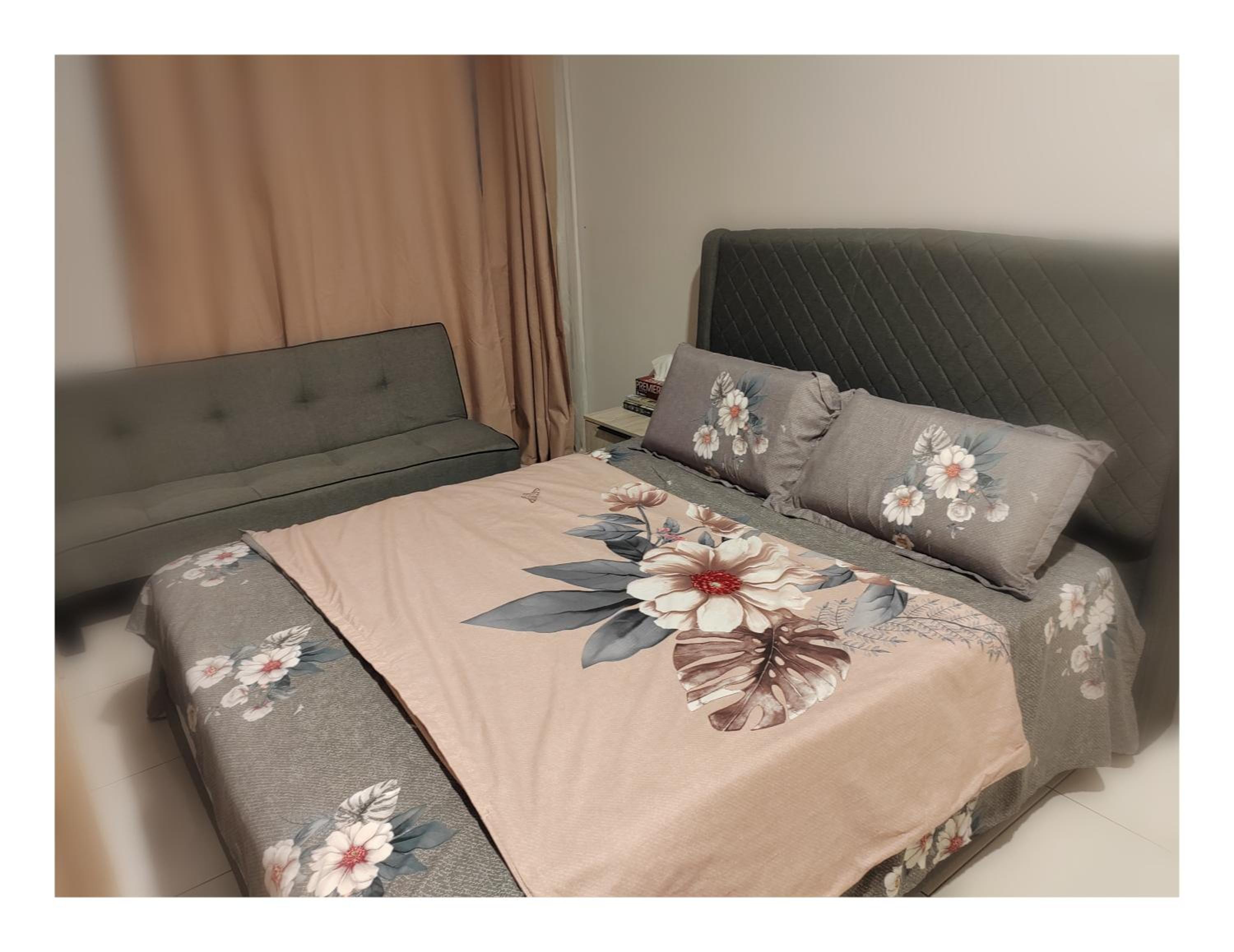 Double Room photo 1
