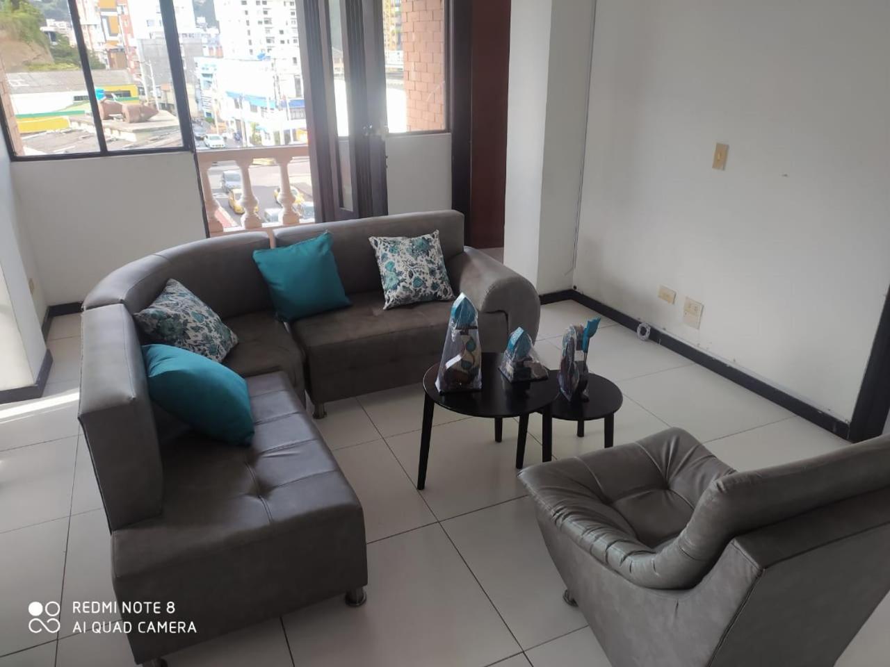 Two-Bedroom Apartment photo 1