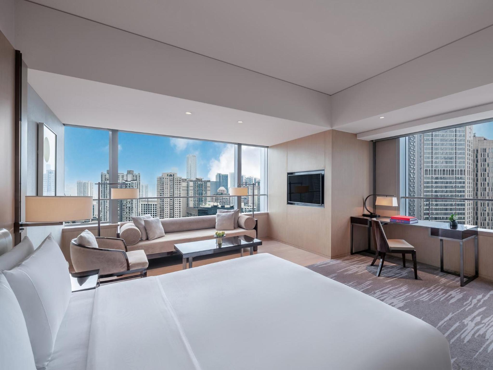 N3 Grand Deluxe Temple View King
