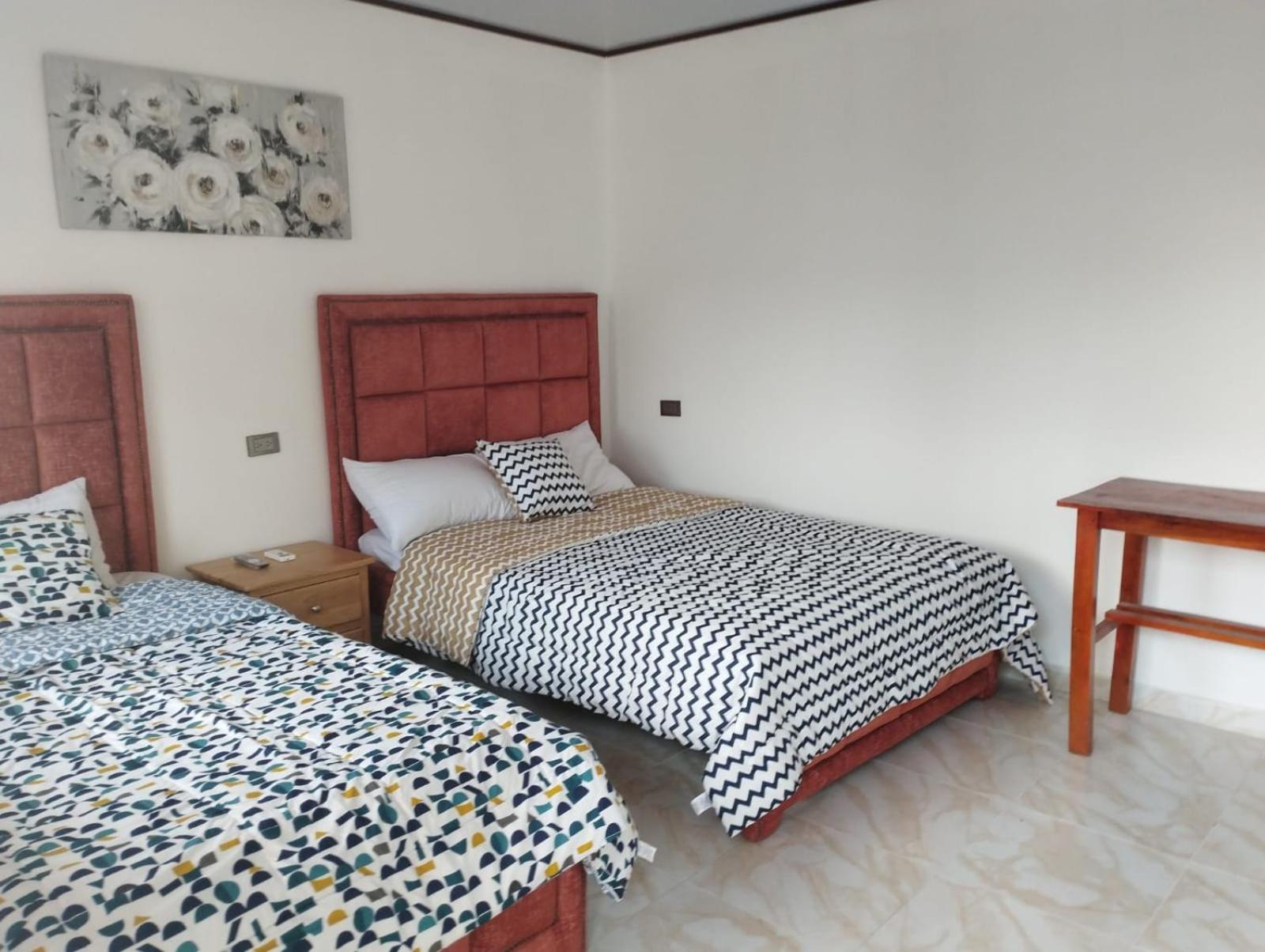 Triple Room photo 2