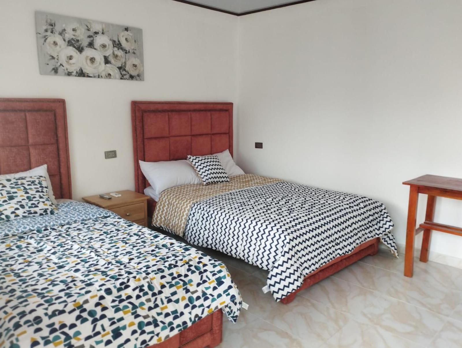 Triple Room photo 1