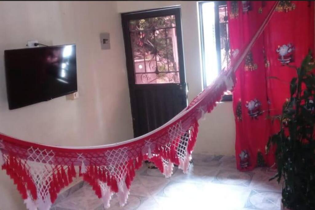 Two-Bedroom House photo 2