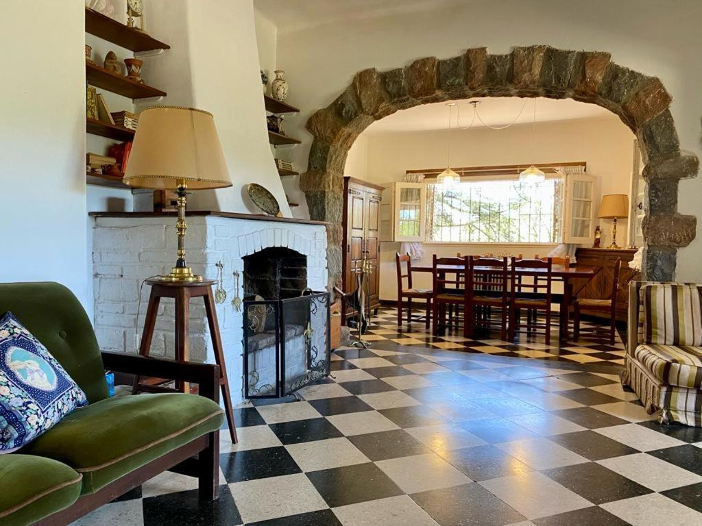 Three-Bedroom House photo 1