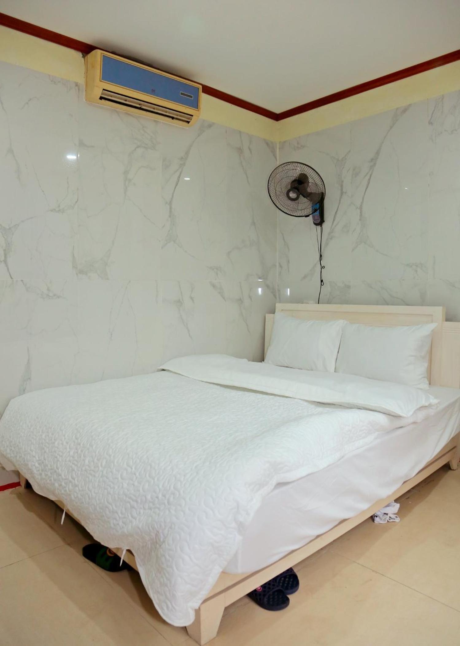 Superior Queen Room