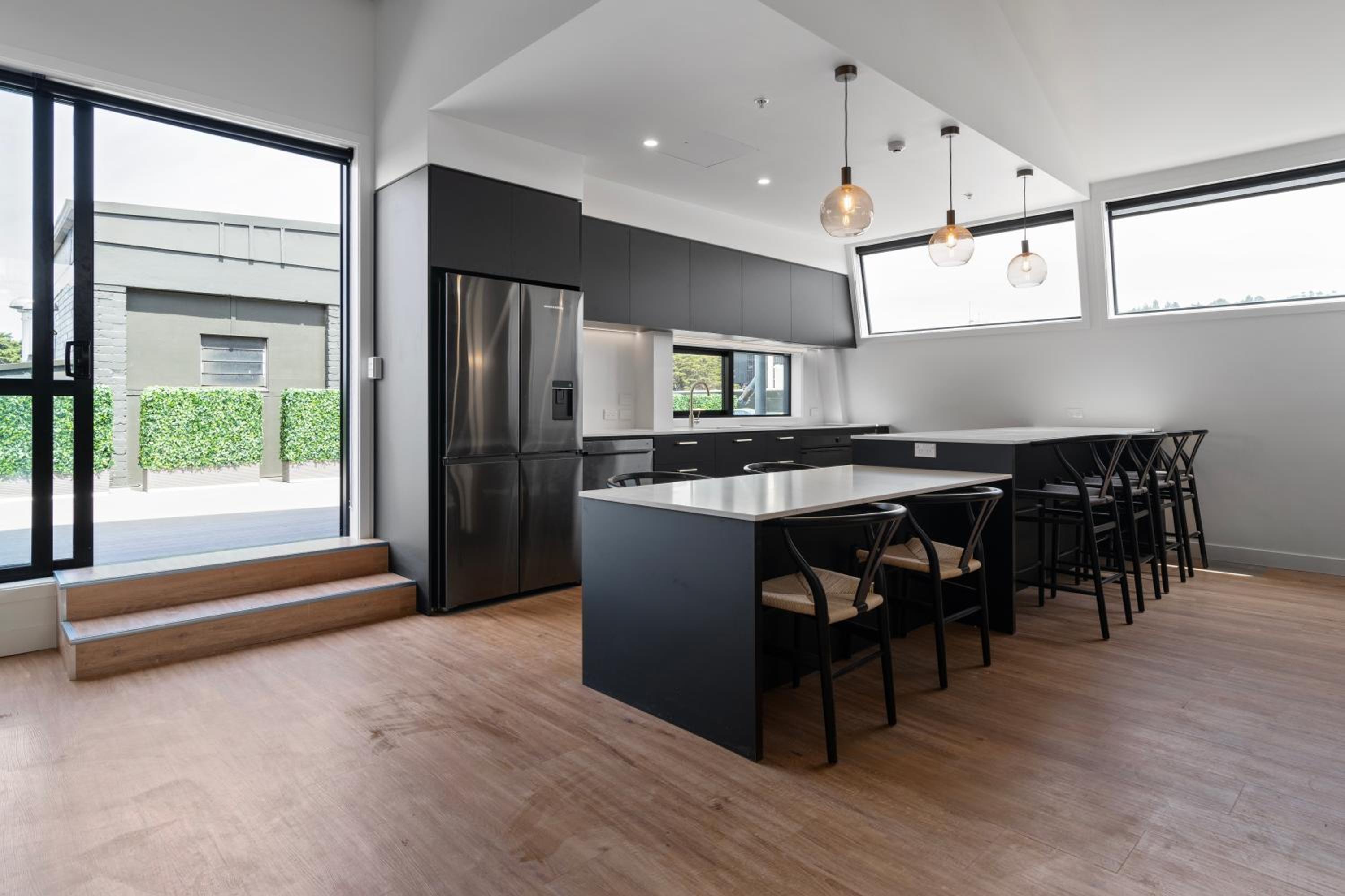 Penthouse Apartment photo 2