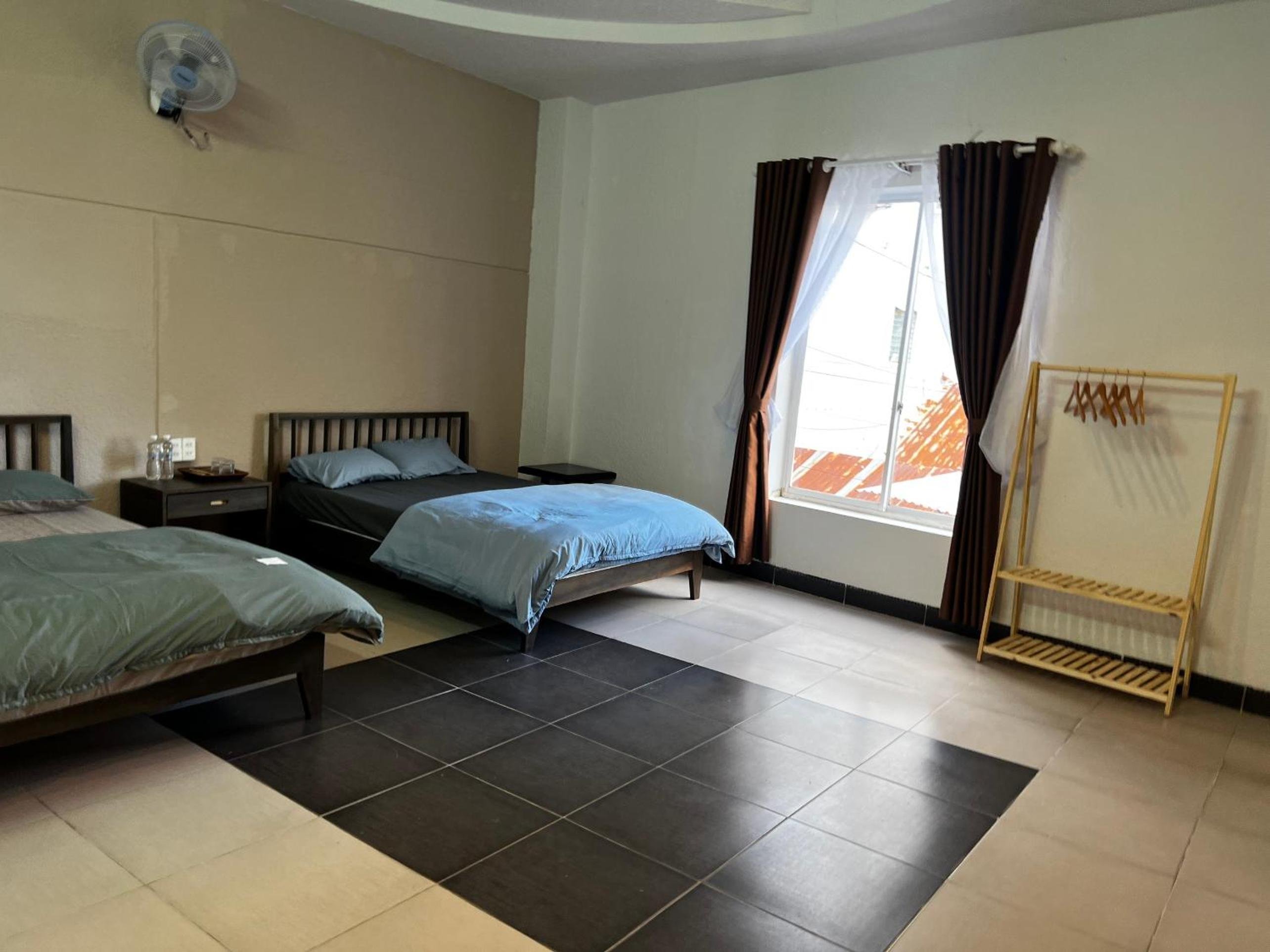 Superior Queen Room With Two Queen Beds photo 1