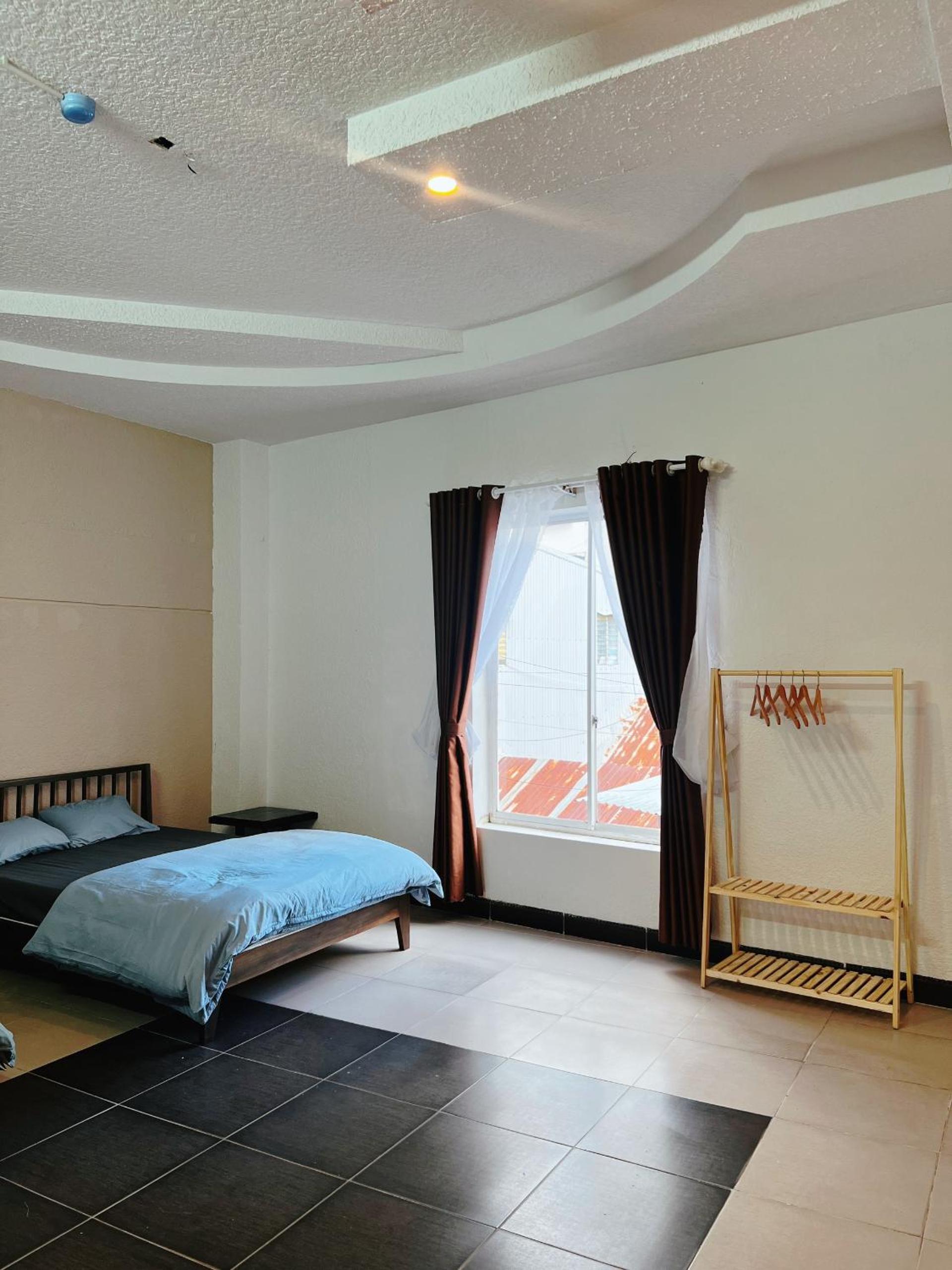 Superior Queen Room With Two Queen Beds photo 2