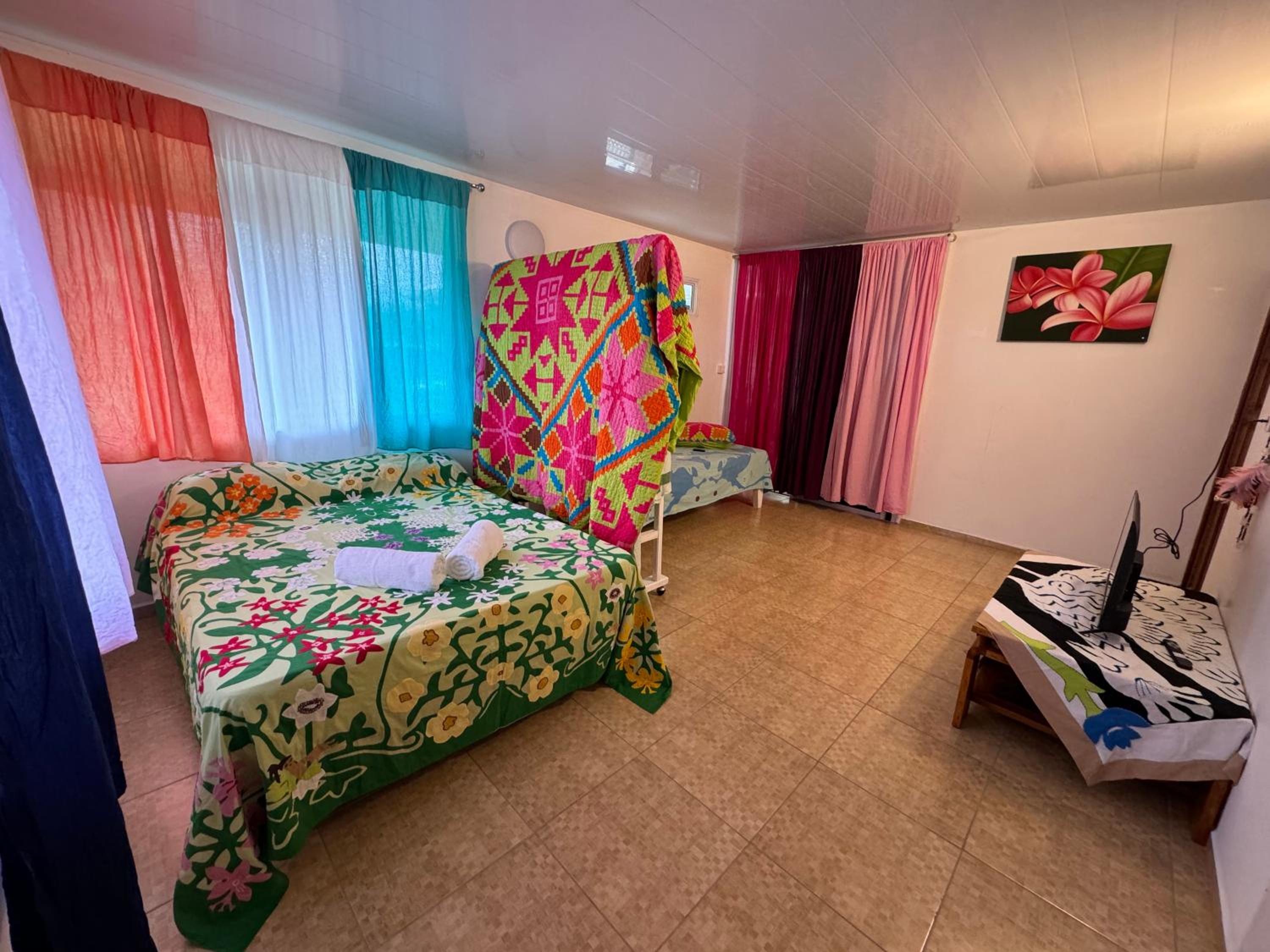 Deluxe Room photo 1