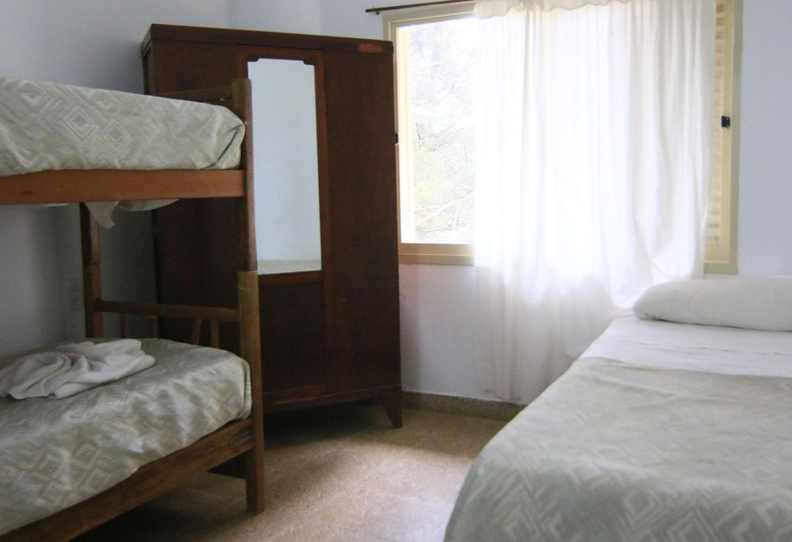 Three-Bedroom House photo 3