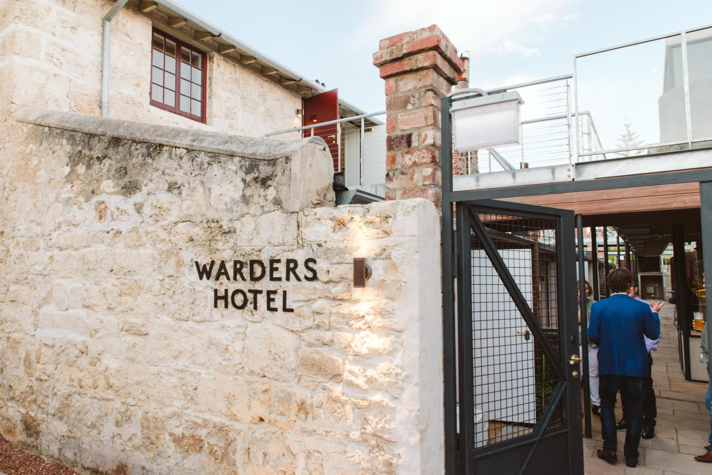 Warders Accessible Cottage