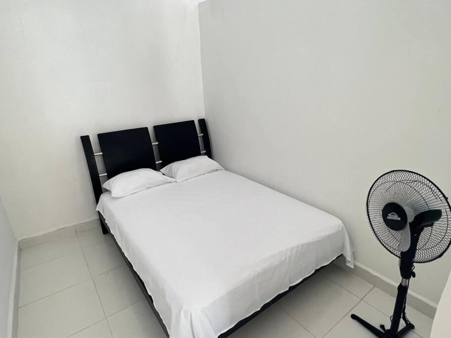 Two-Bedroom Apartment photo 1