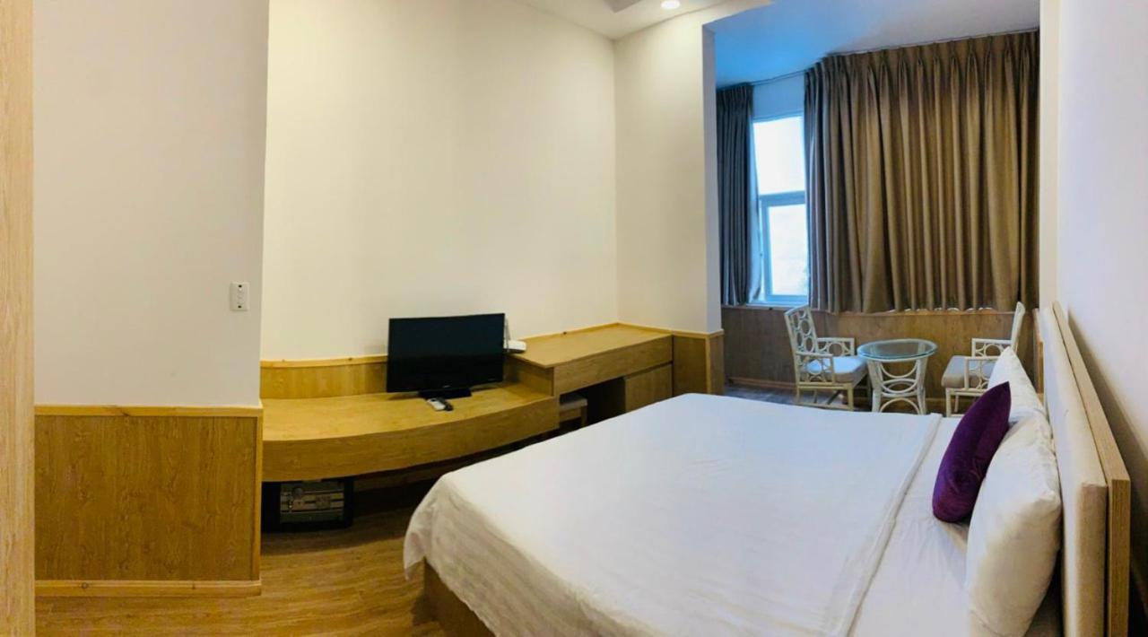 Economy Single Room