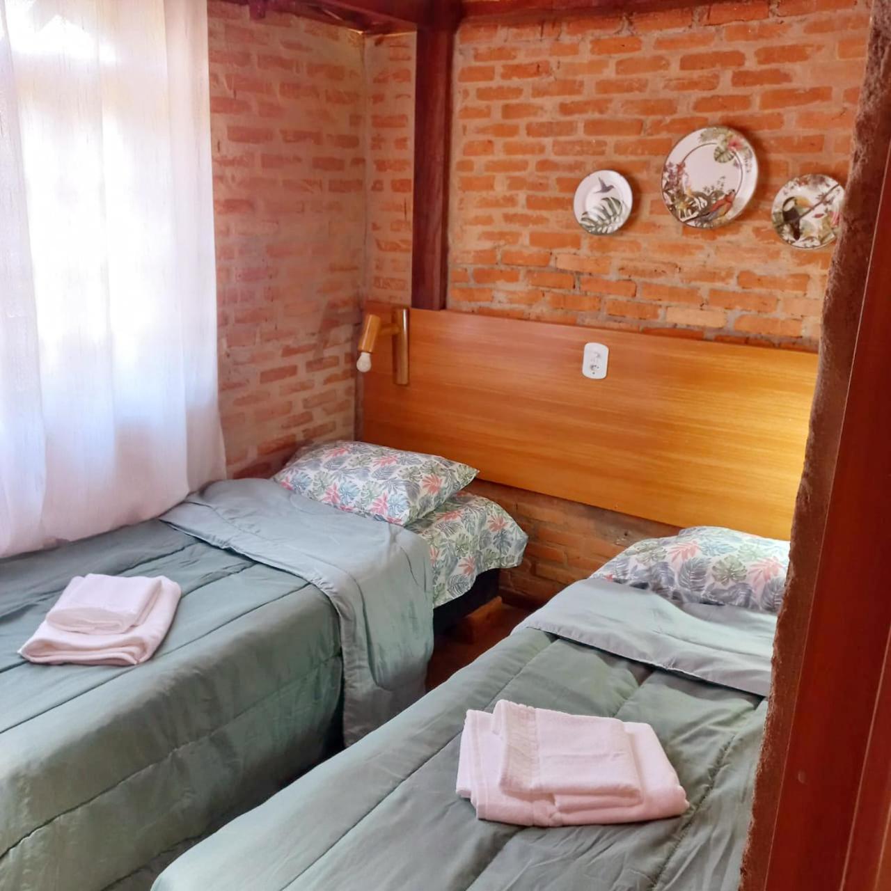 Two-Bedroom House photo 1