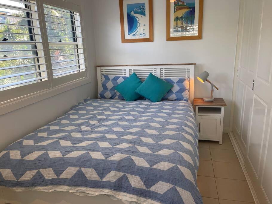 Two-Bedroom Apartment photo 1