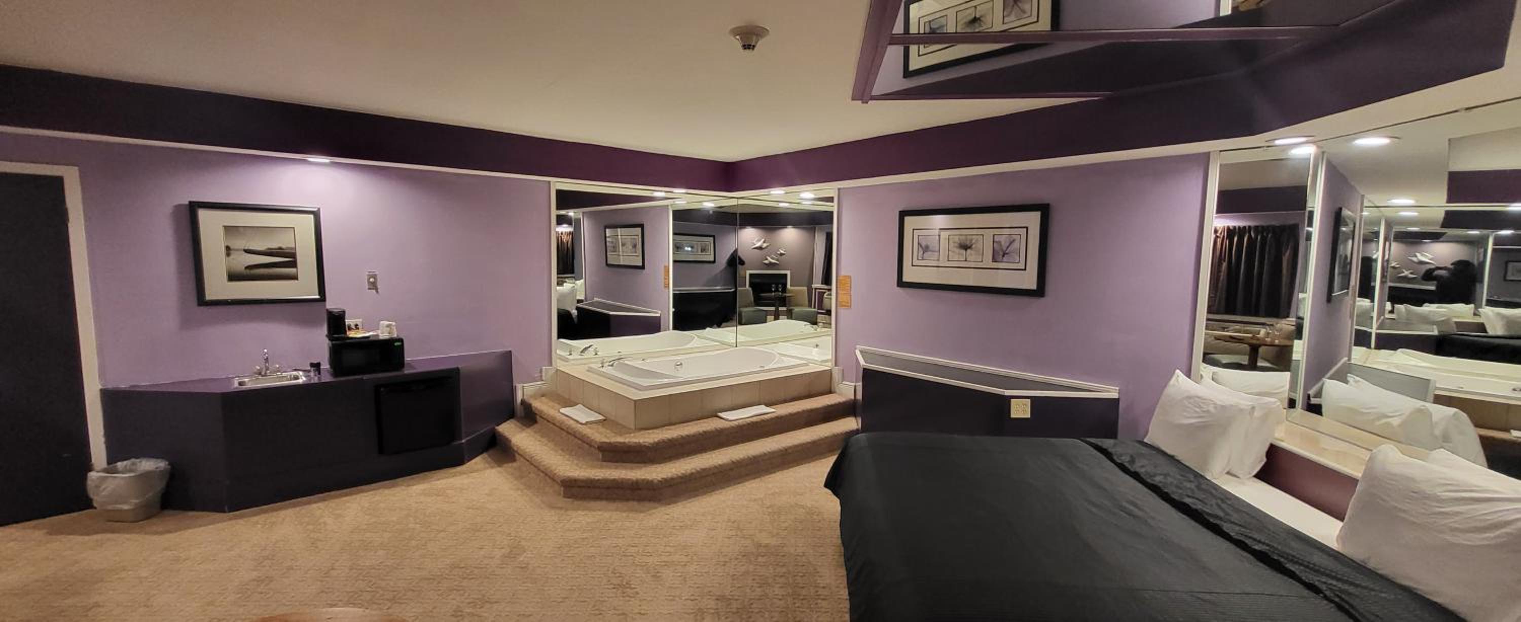Deluxe King Suite - Photo 18