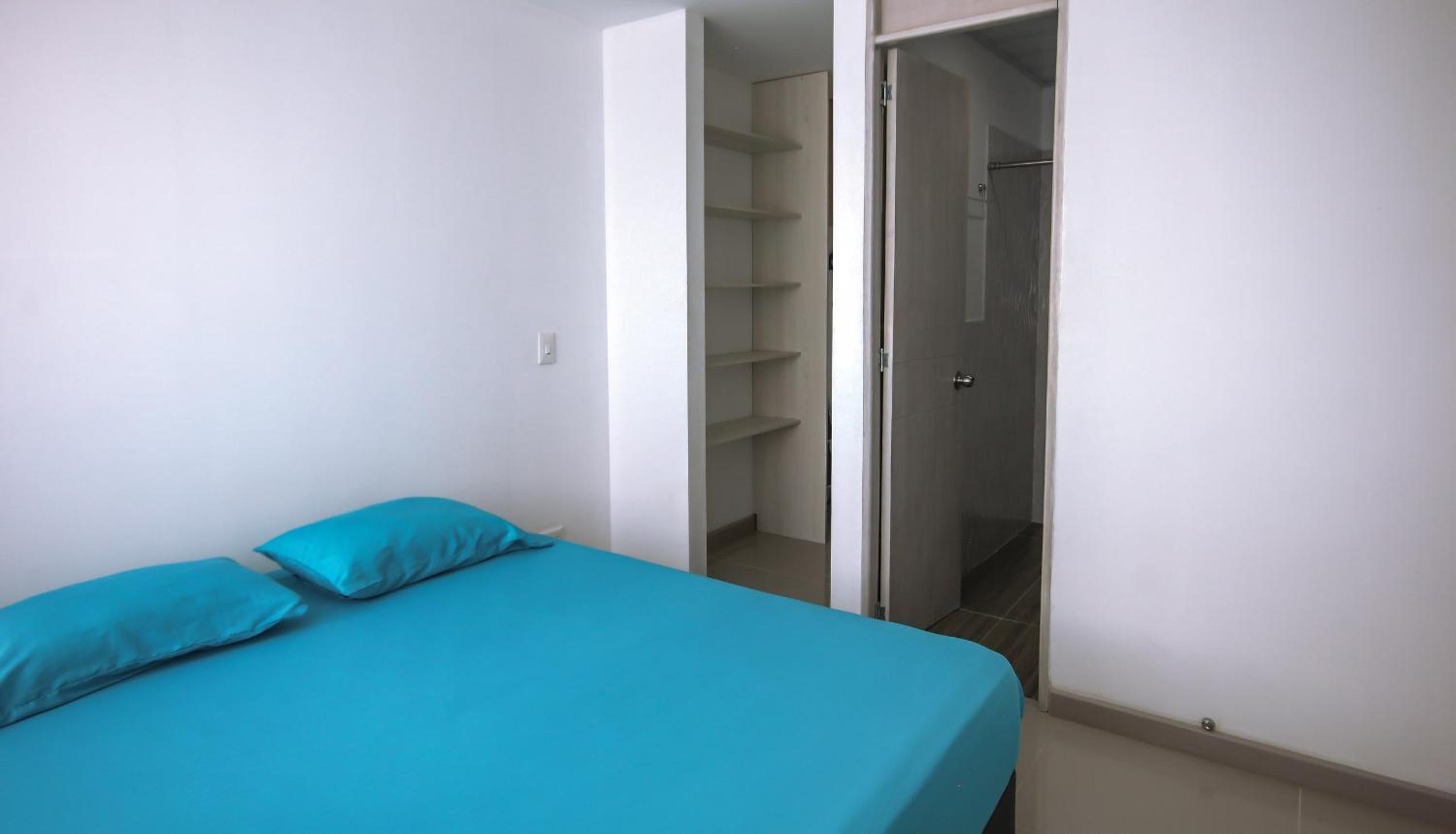 Two-Bedroom Apartment photo 3