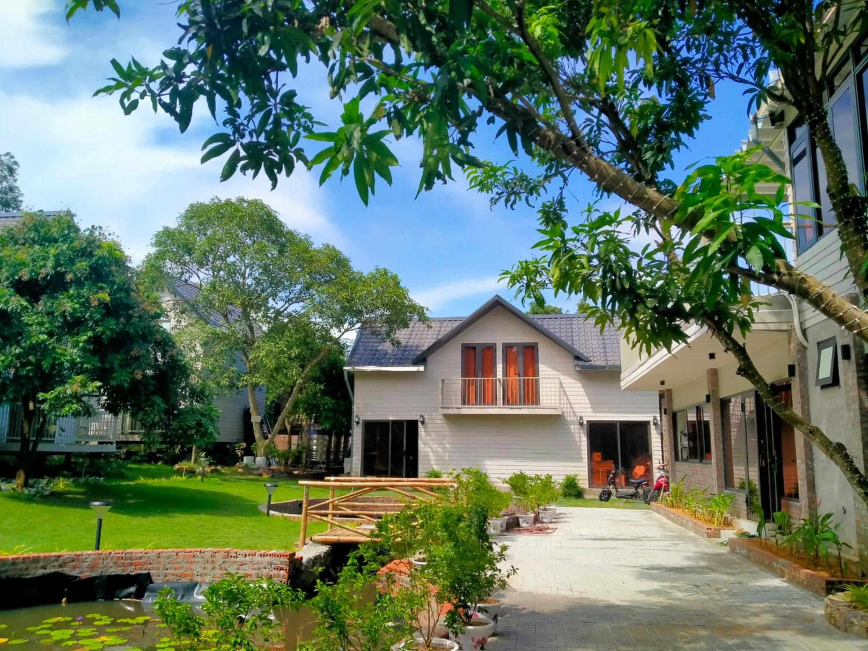 Two-Bedroom Bungalow photo 2