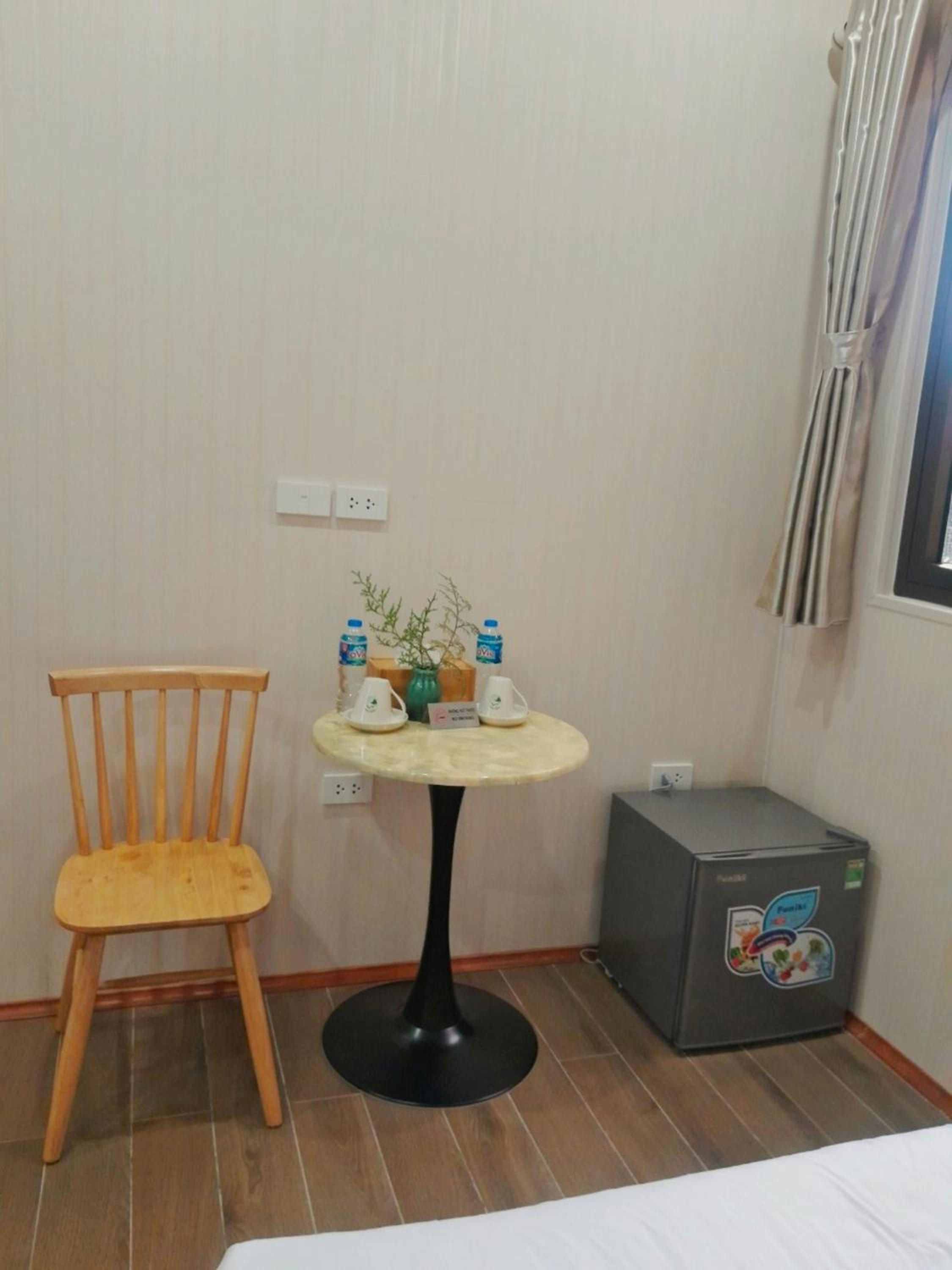 Deluxe Room (2 Adults + 1 Child) photo 2