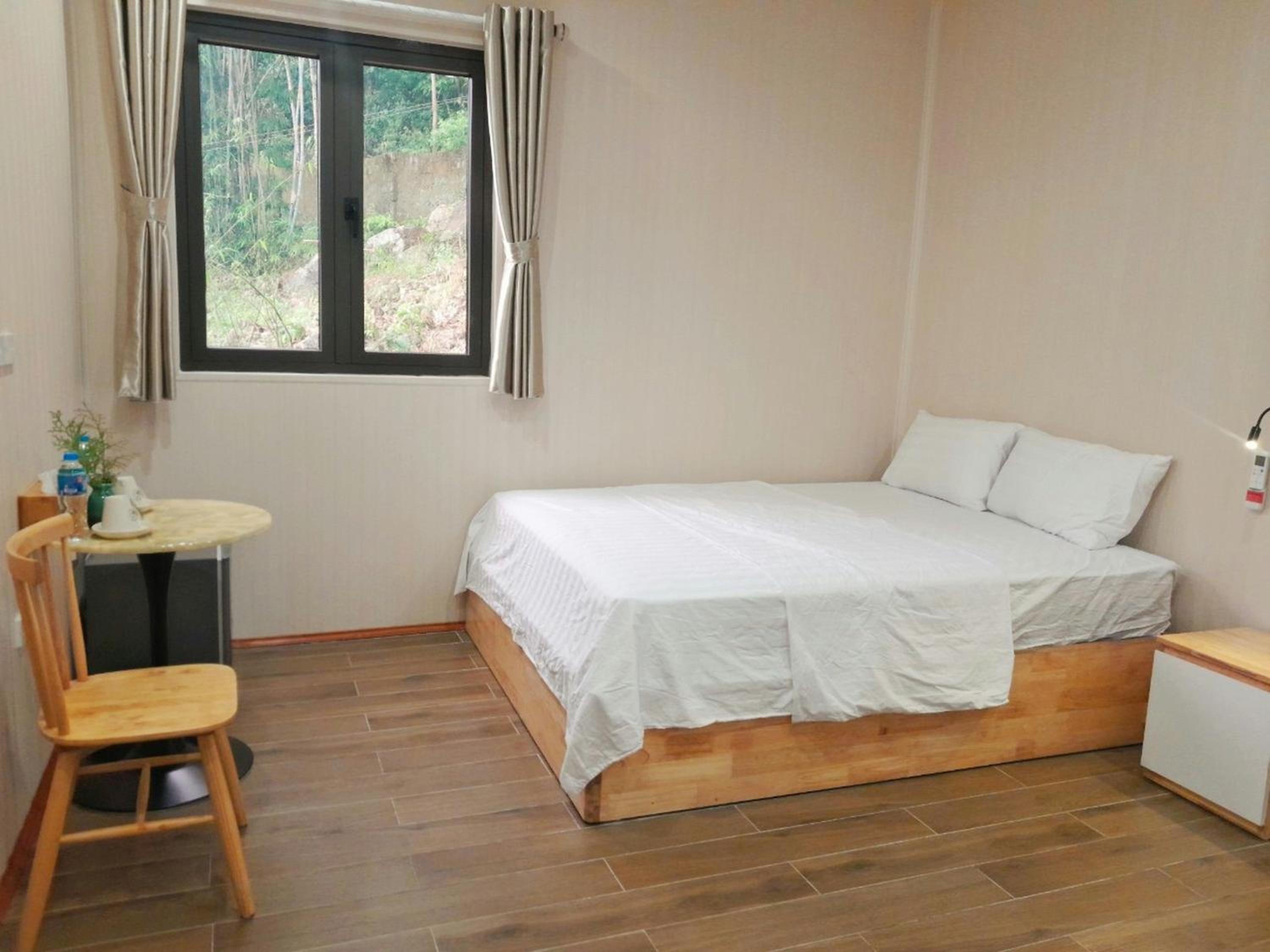 Deluxe Room (2 Adults + 1 Child) photo 1