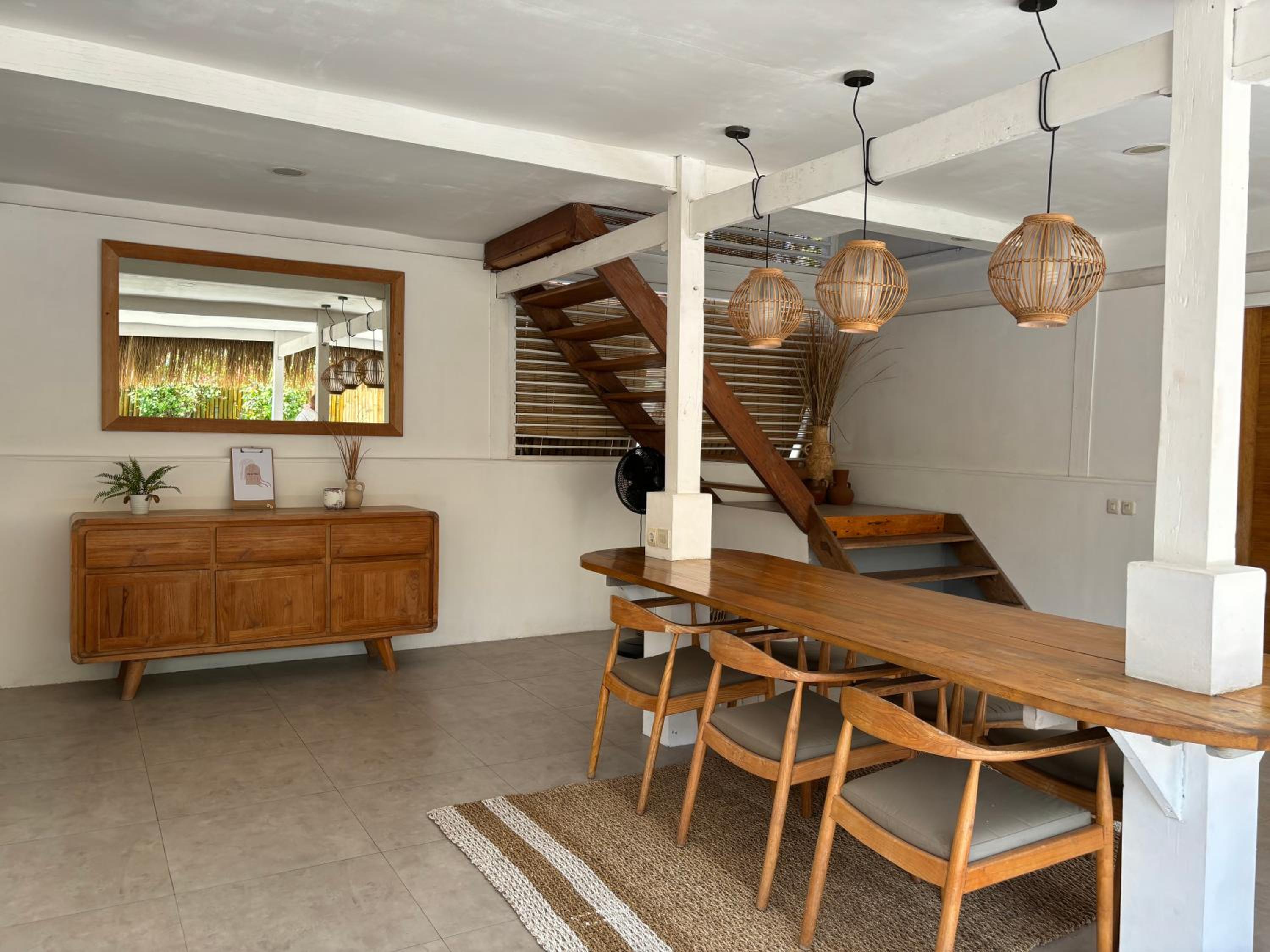 Villa with Private Pool - Photo 7