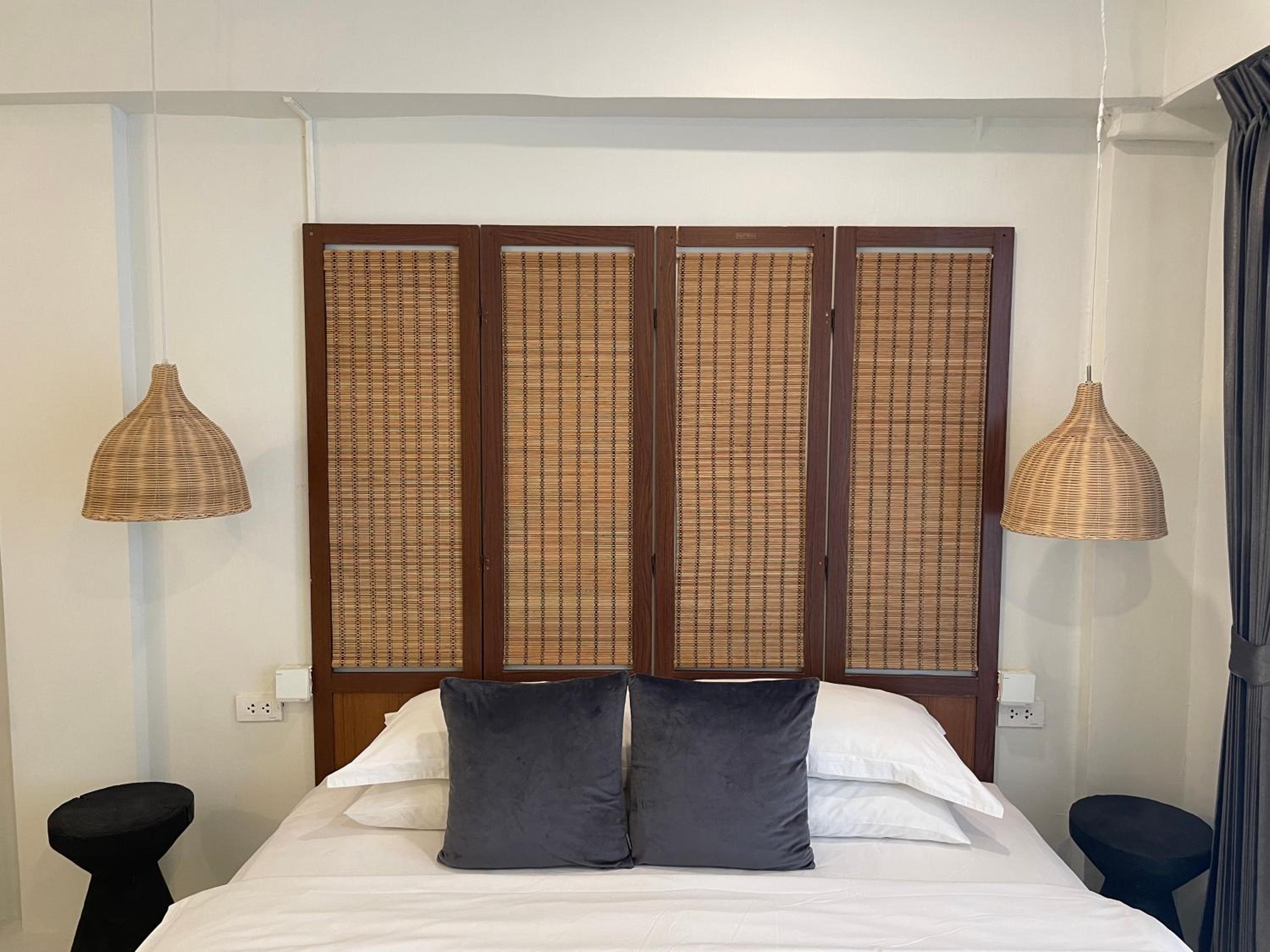 Double Room with Spa Bath photo 2