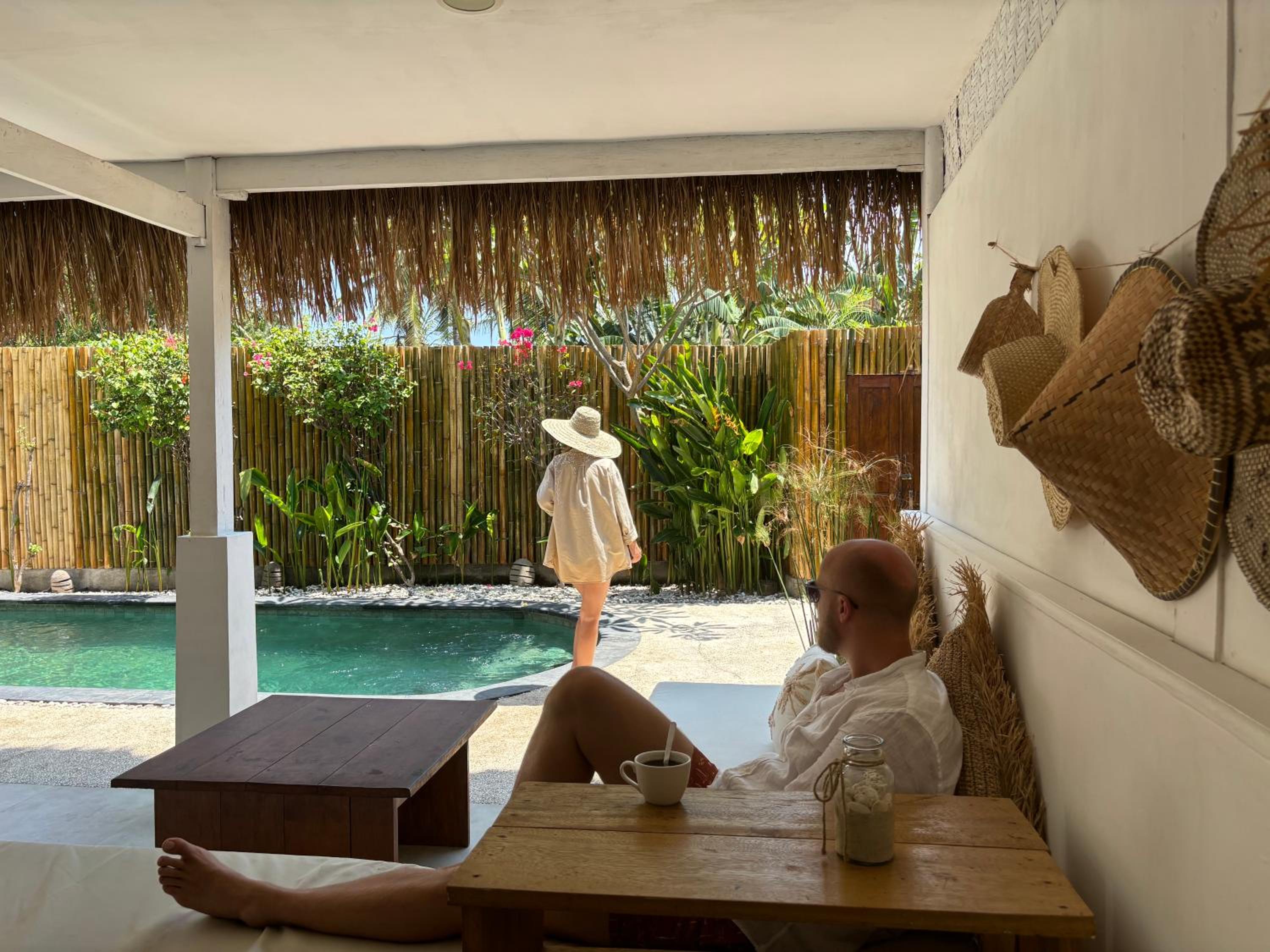 Villa with Private Pool - Photo 5