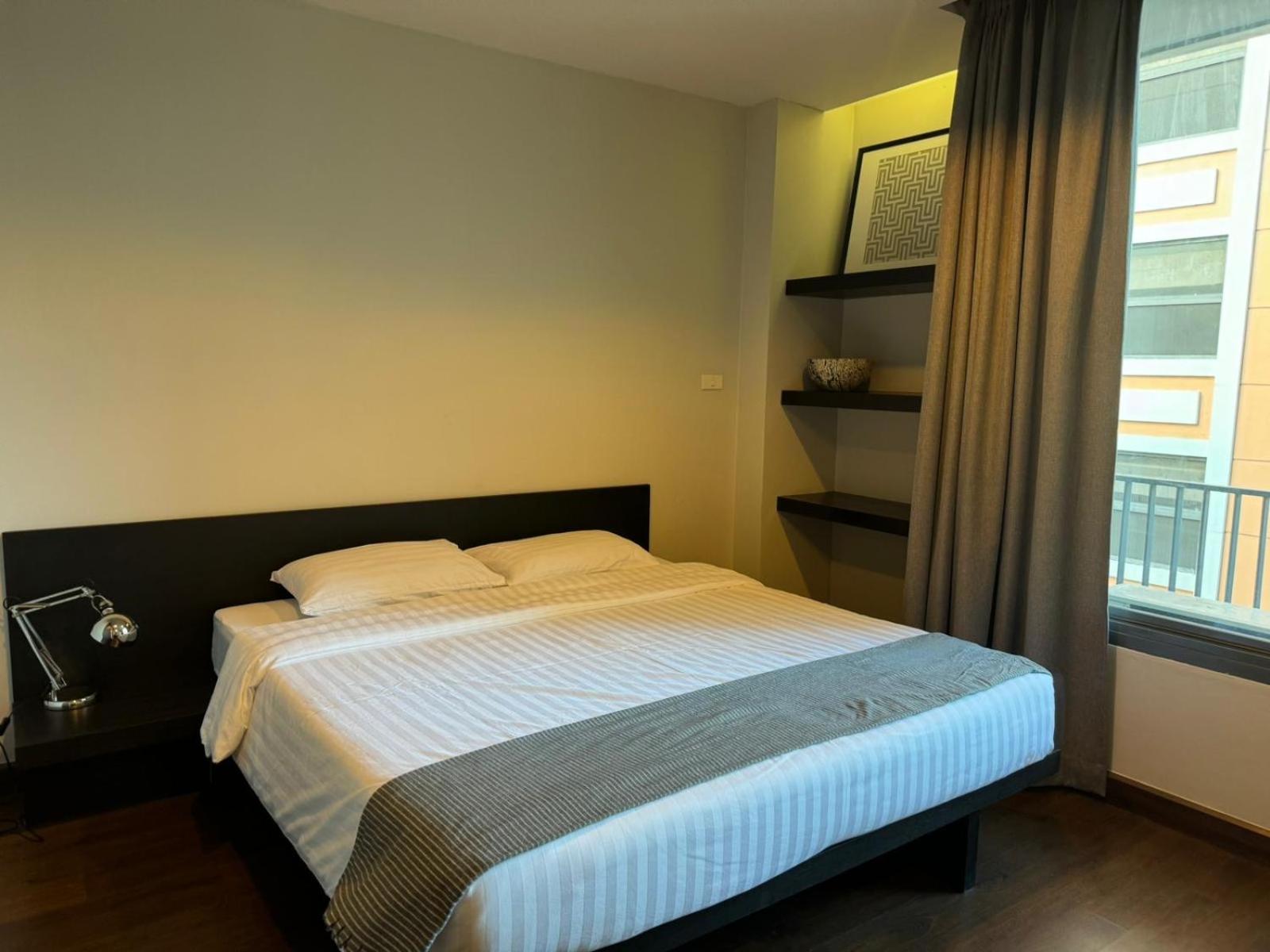 One-Bedroom Suite