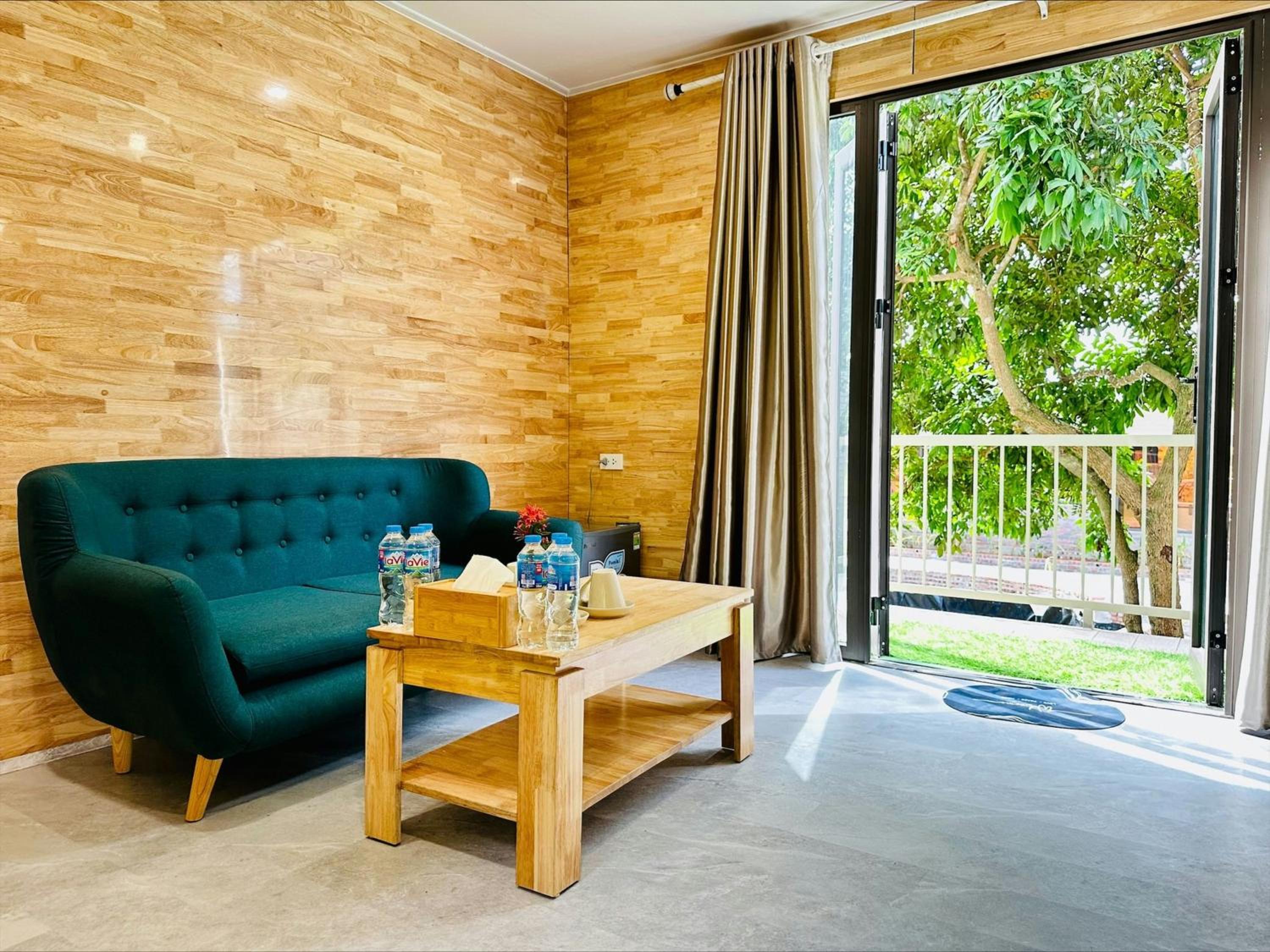 Three-Bedroom Bungalow photo 1