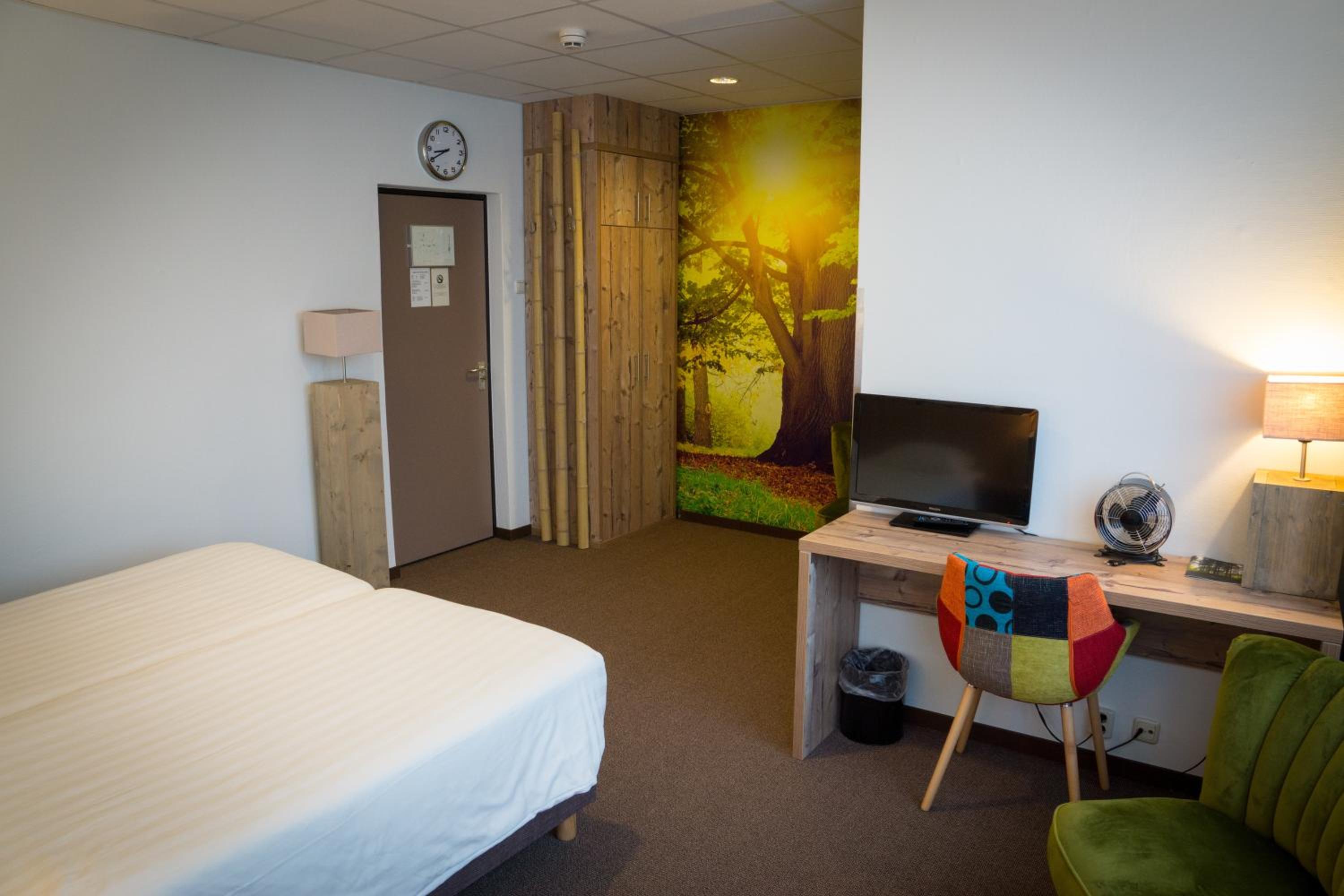 Standard Twin Room - Photo 5