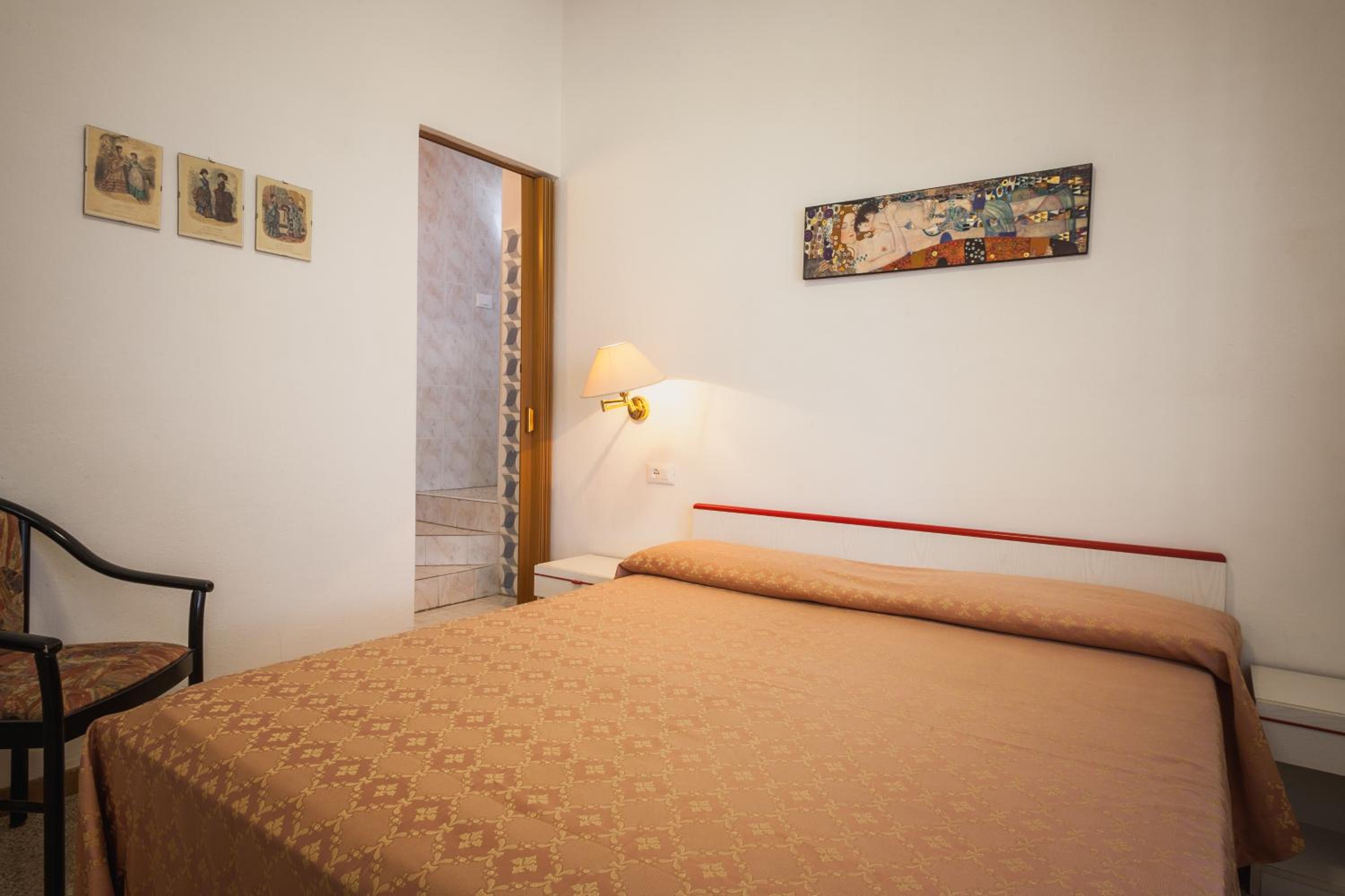 Double Room photo 1