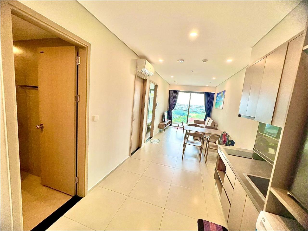 Two-Bedroom Apartment With Balcony - Photo 25