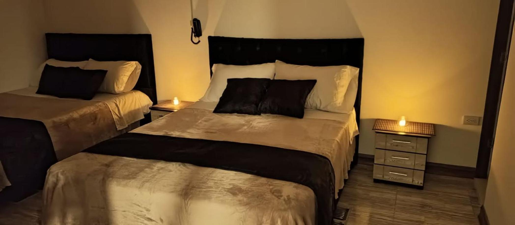 Twin Room photo 2
