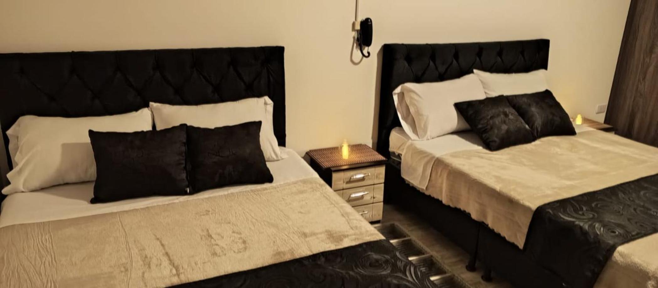Twin Room photo 3