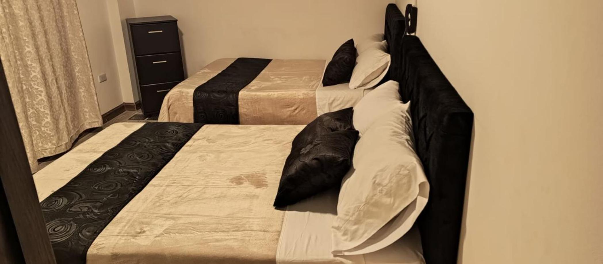 Twin Room photo 1
