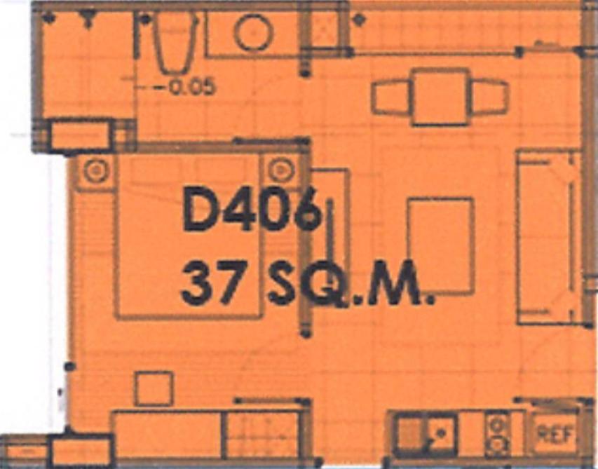 One-Bedroom Suite