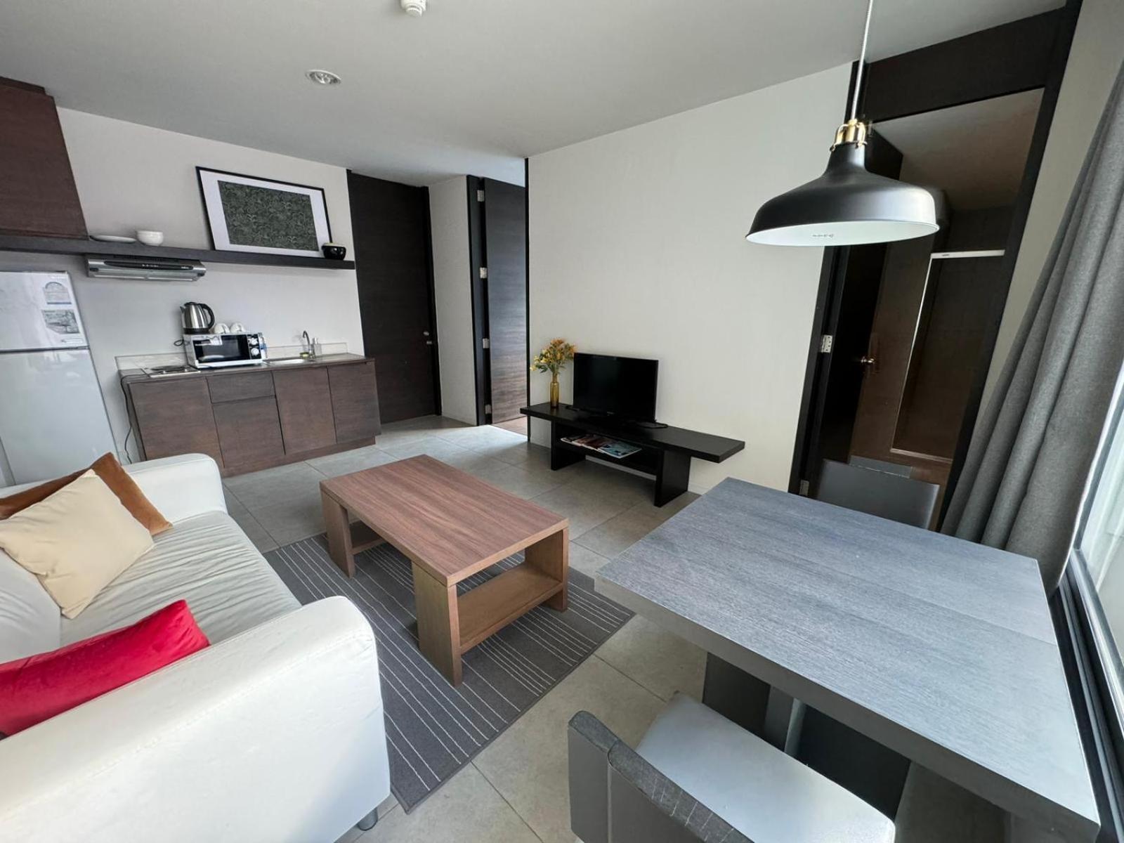 King Suite