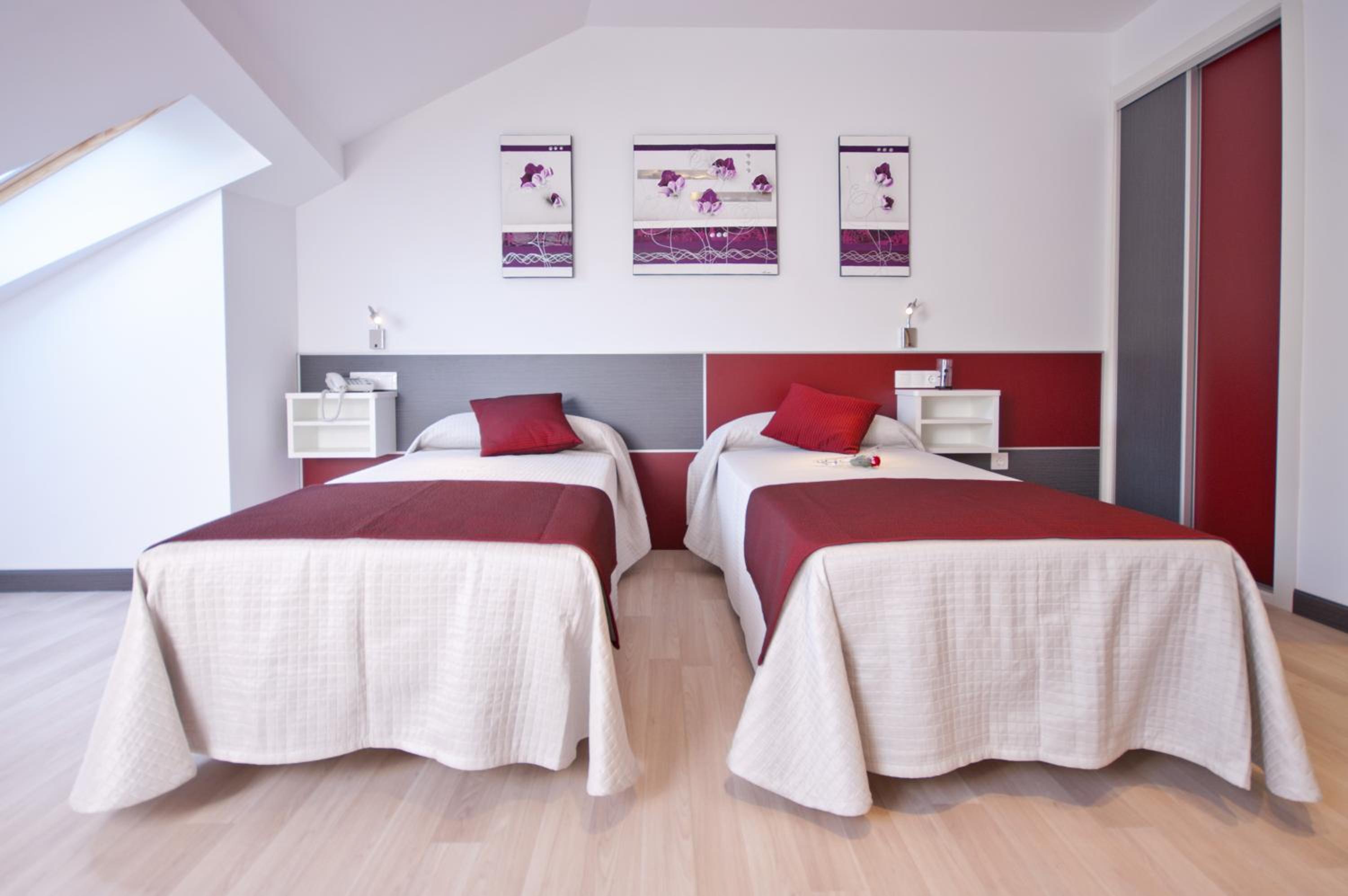 Triple Room with View photo 2